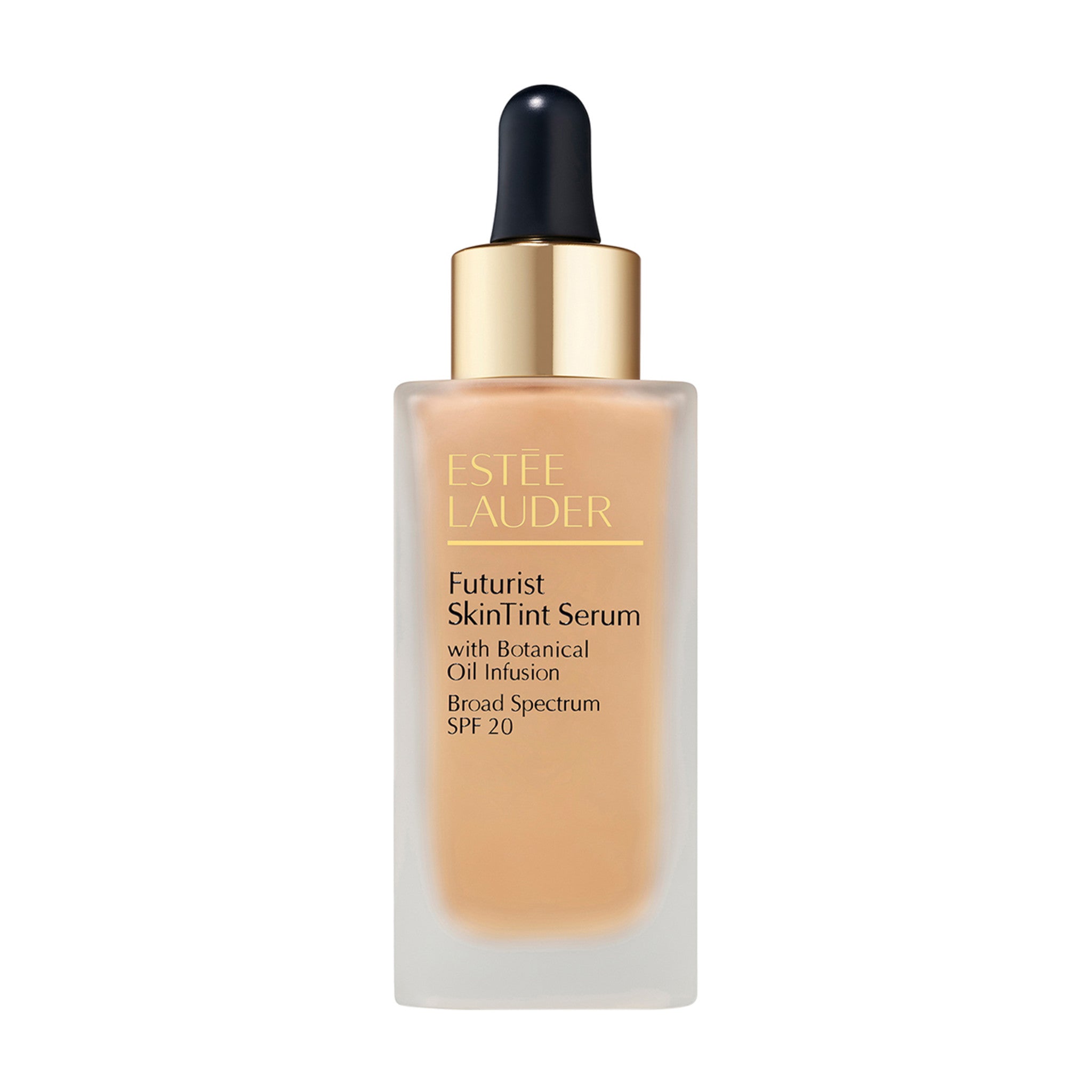 Futurist SkinTint Serum Foundation SPF 20 1N1 Ivory Nude