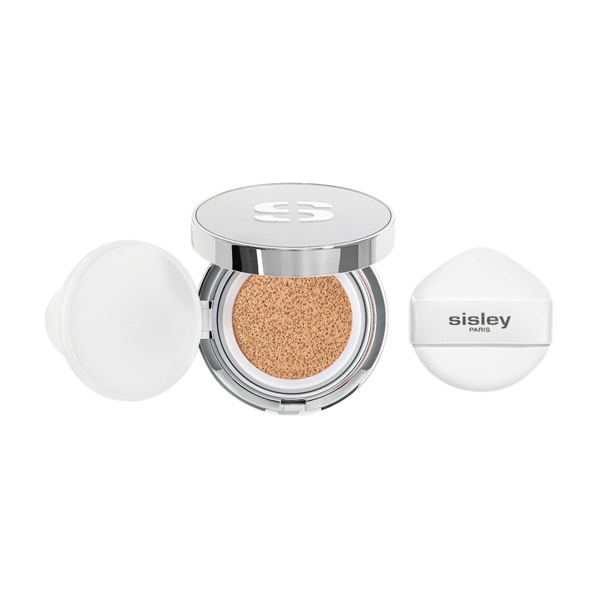 Phyto-Blanc Le Cushion Foundation main image.