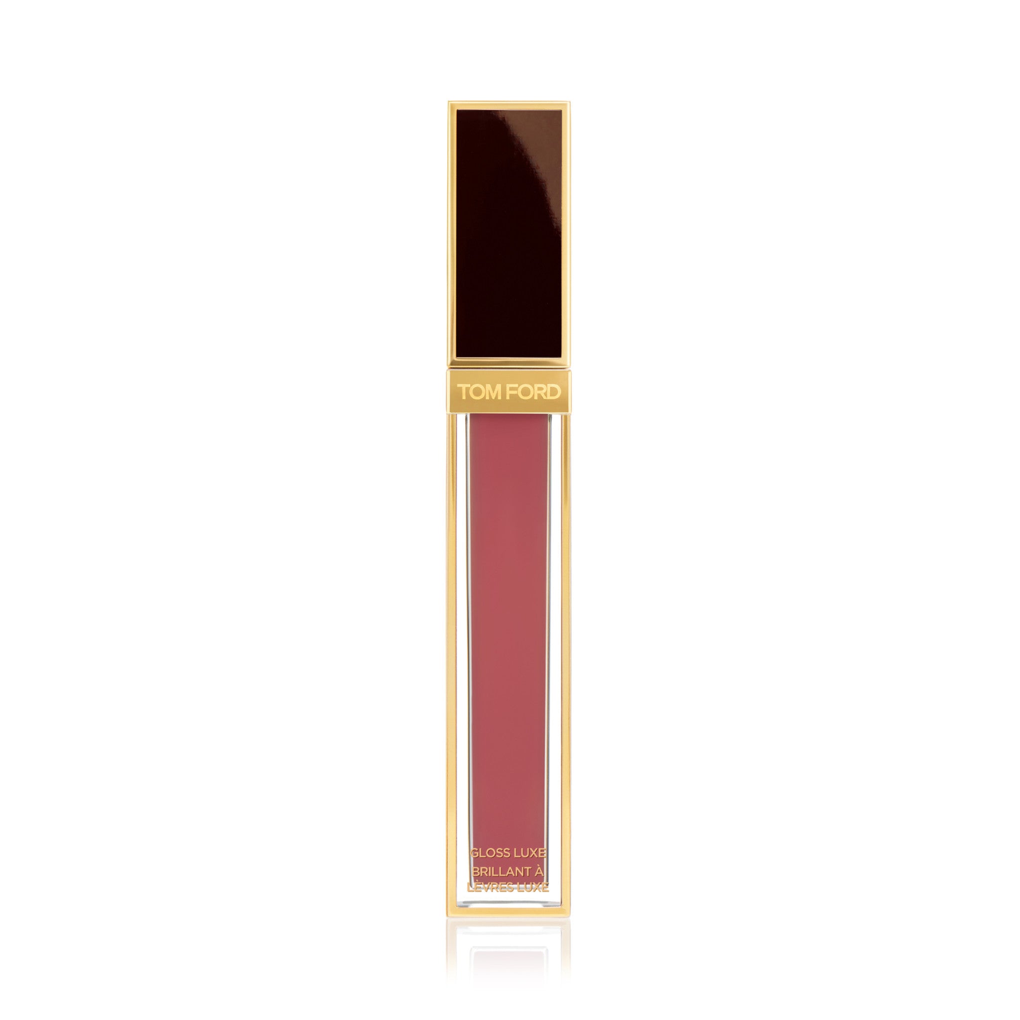 Gloss Luxe Lip Gloss