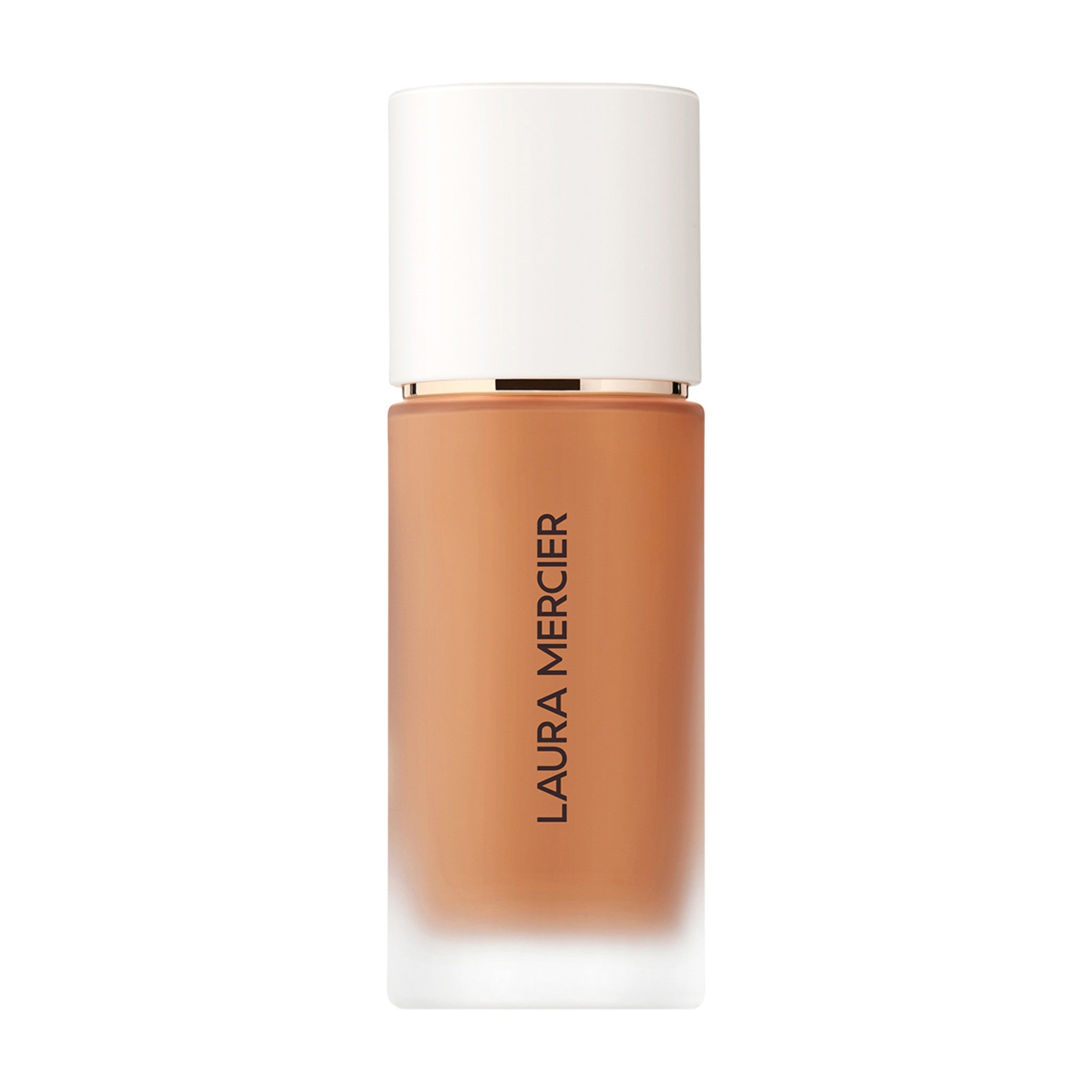 Real Flawless Weightless Perfecting Foundation 4C1 Praline