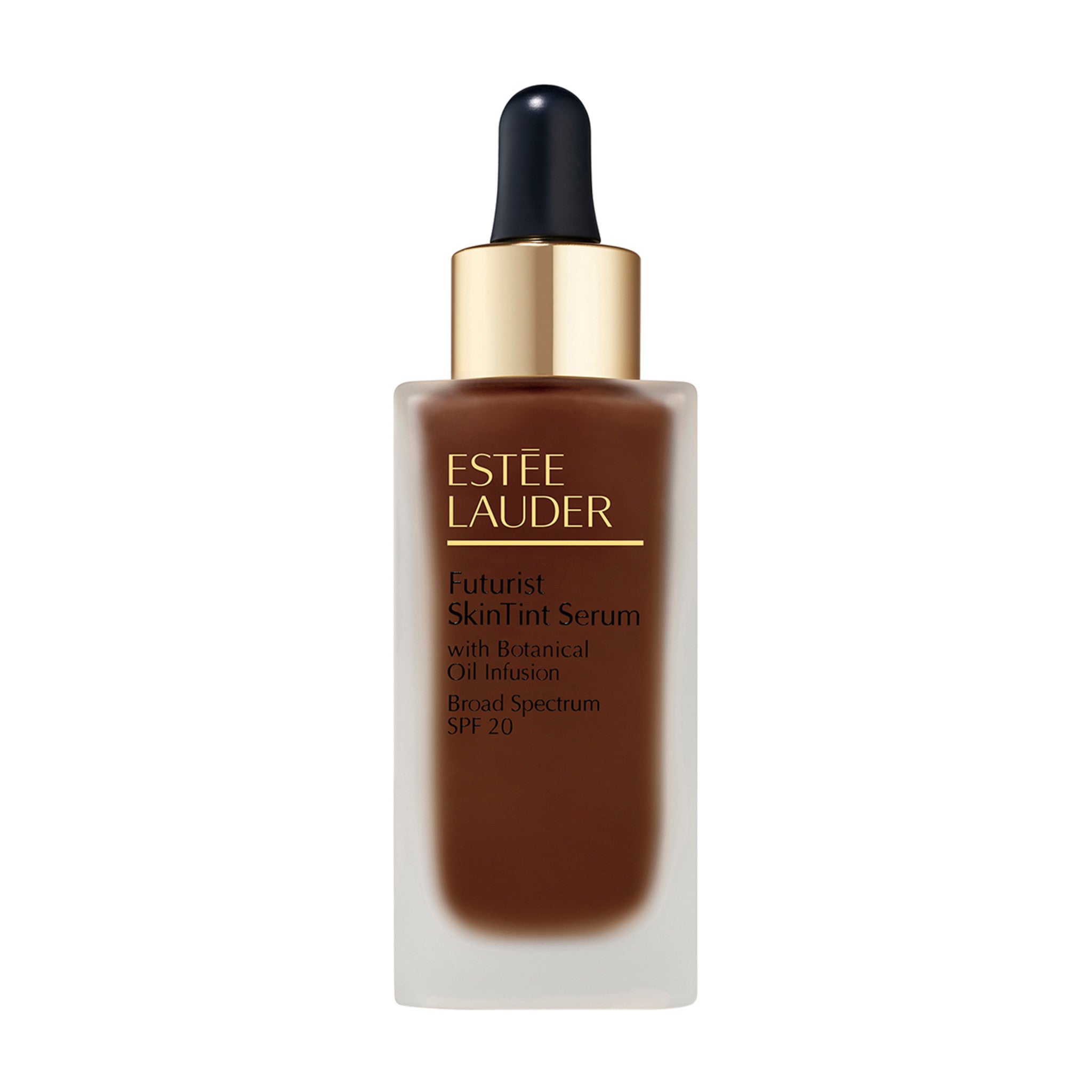 Futurist SkinTint Serum Foundation SPF 20 7W2 Rich Spice