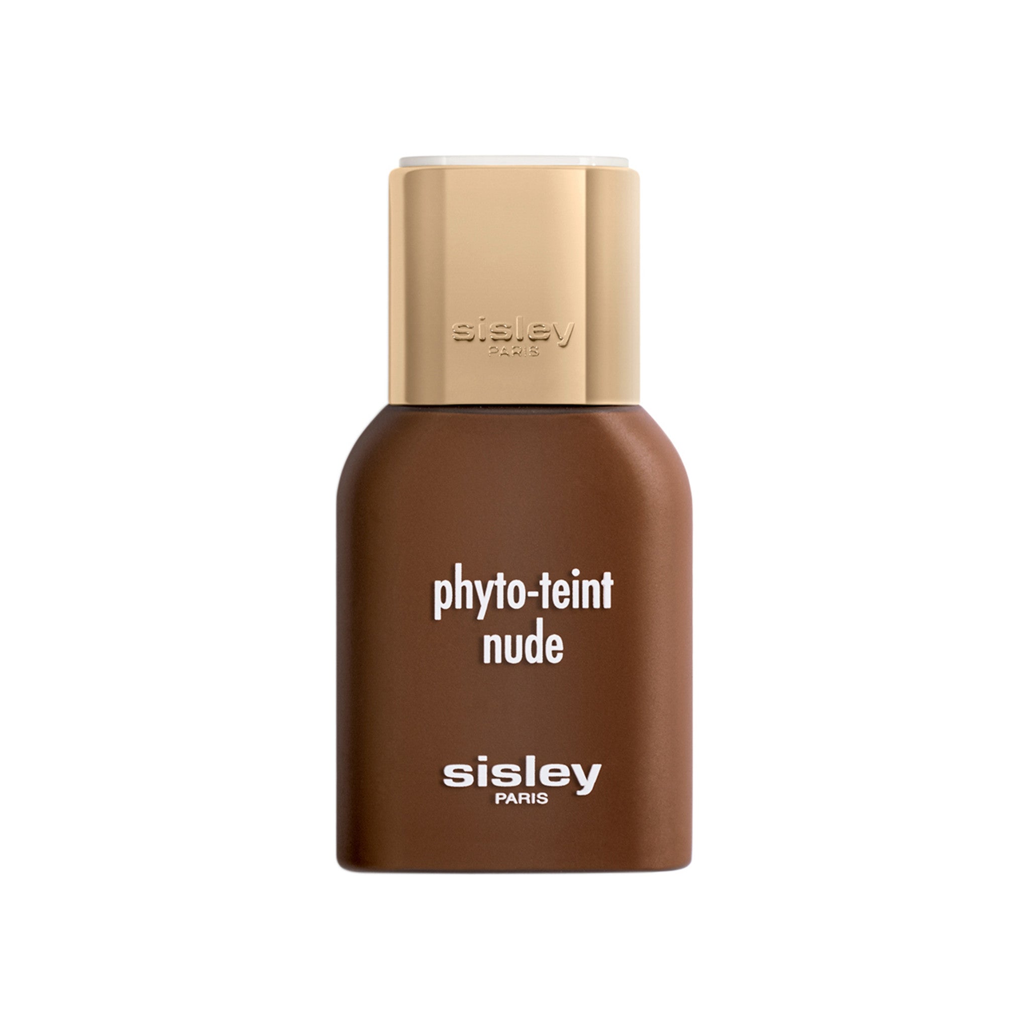 Phyto-Teint Nude Foundation 8C Cappuccino