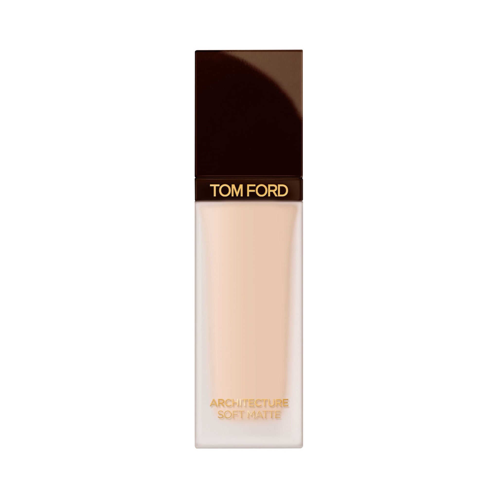 Architecture Soft Matte Blurring Foundation Cameo