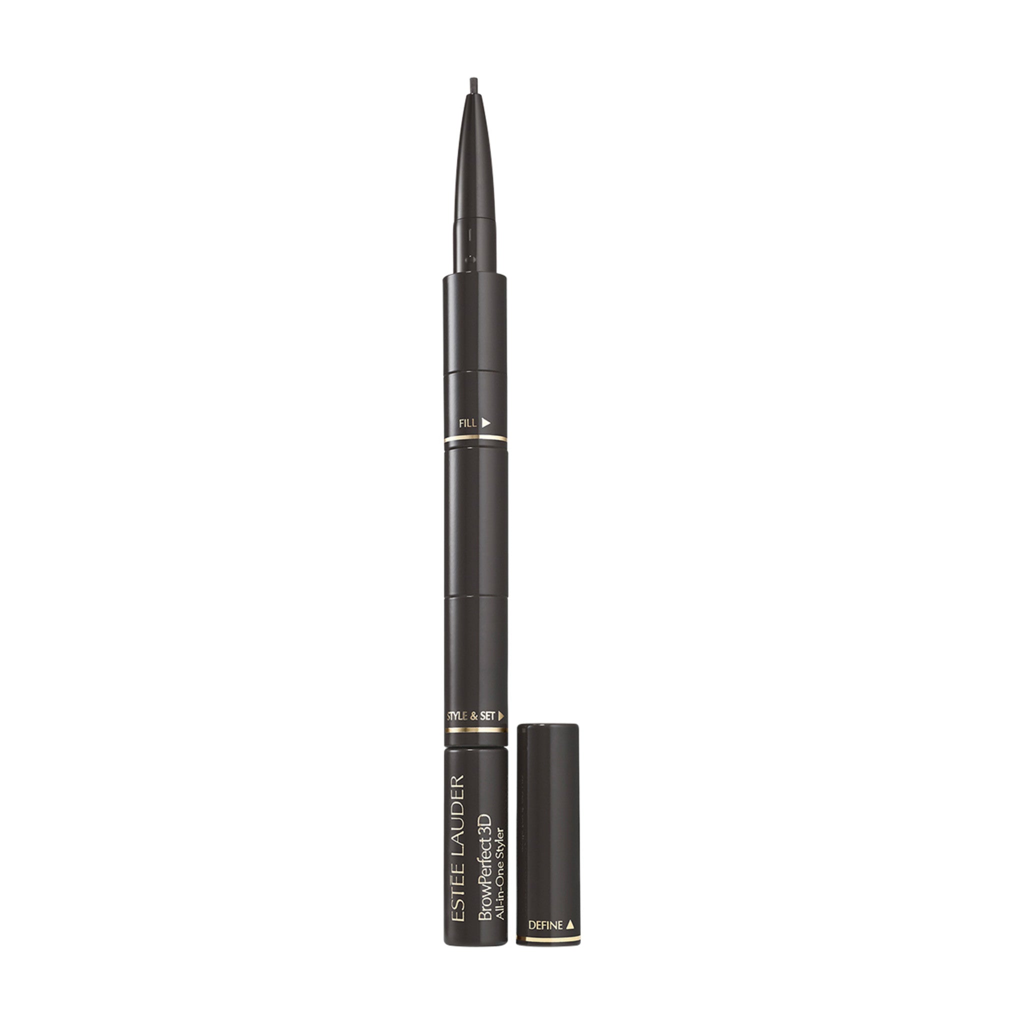 Shop Estée Lauder Browperfect 3d All-in-one Styler In Cool Grey