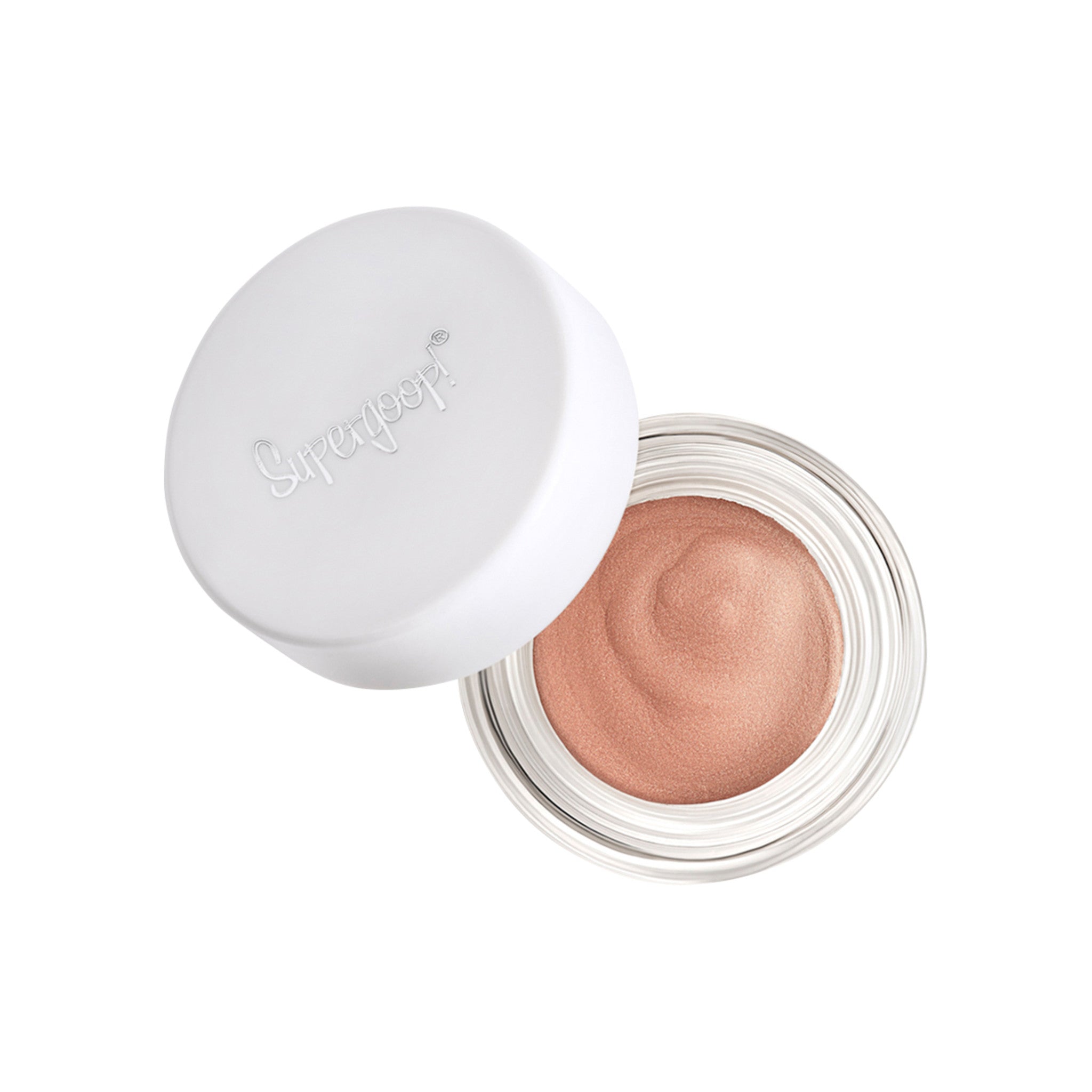 Shimmer Shade SPF 30 main image.