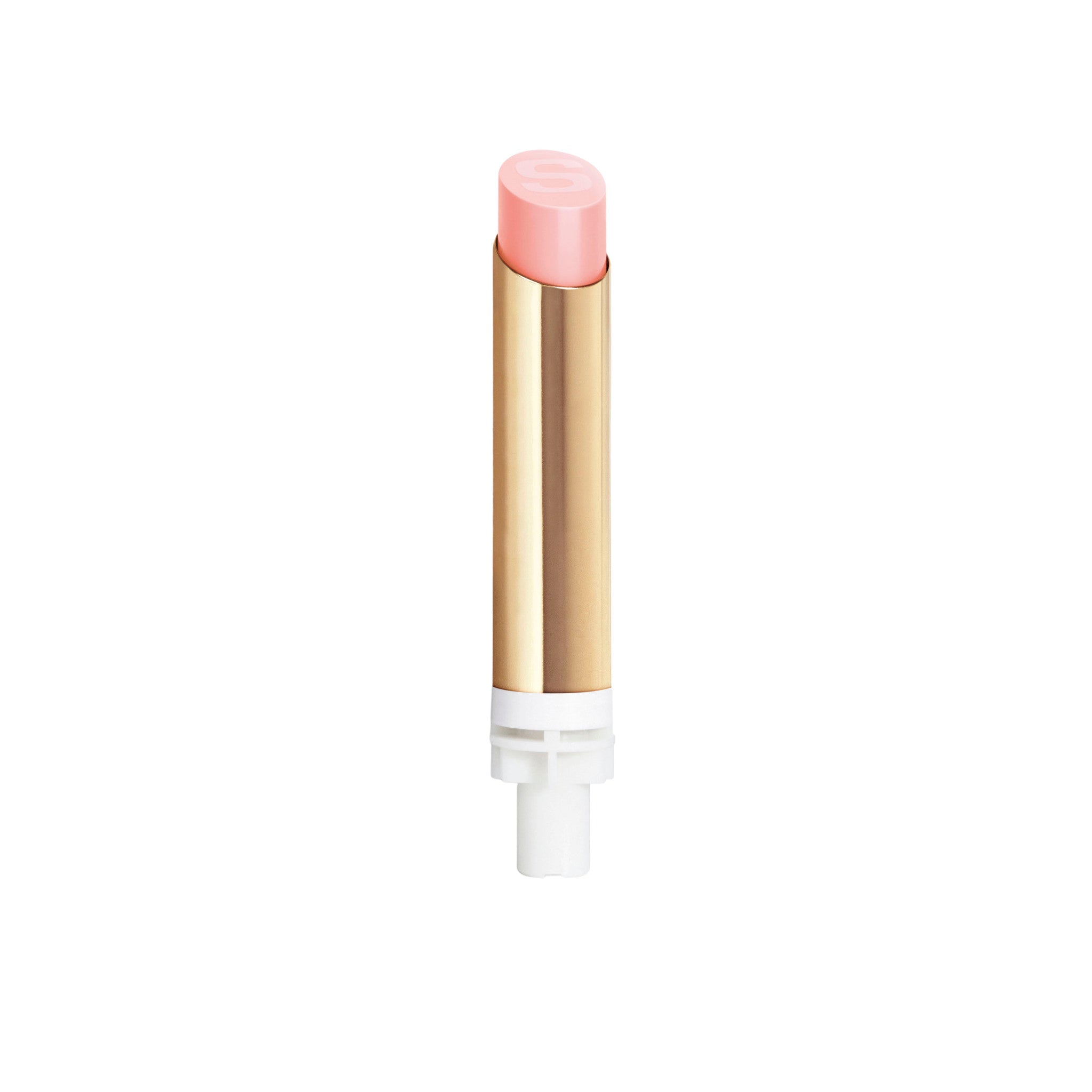 Sisley Paris Phyto-lip Balm Refill In Pink Glow
