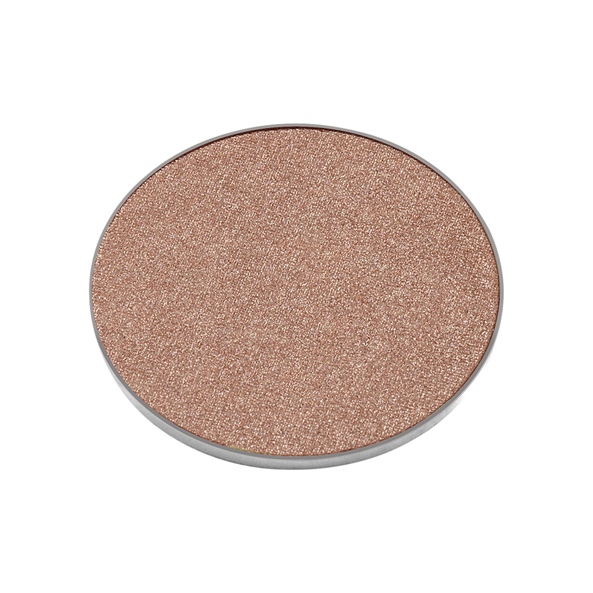 Eye Shade Refill Rose Gold Irridescent