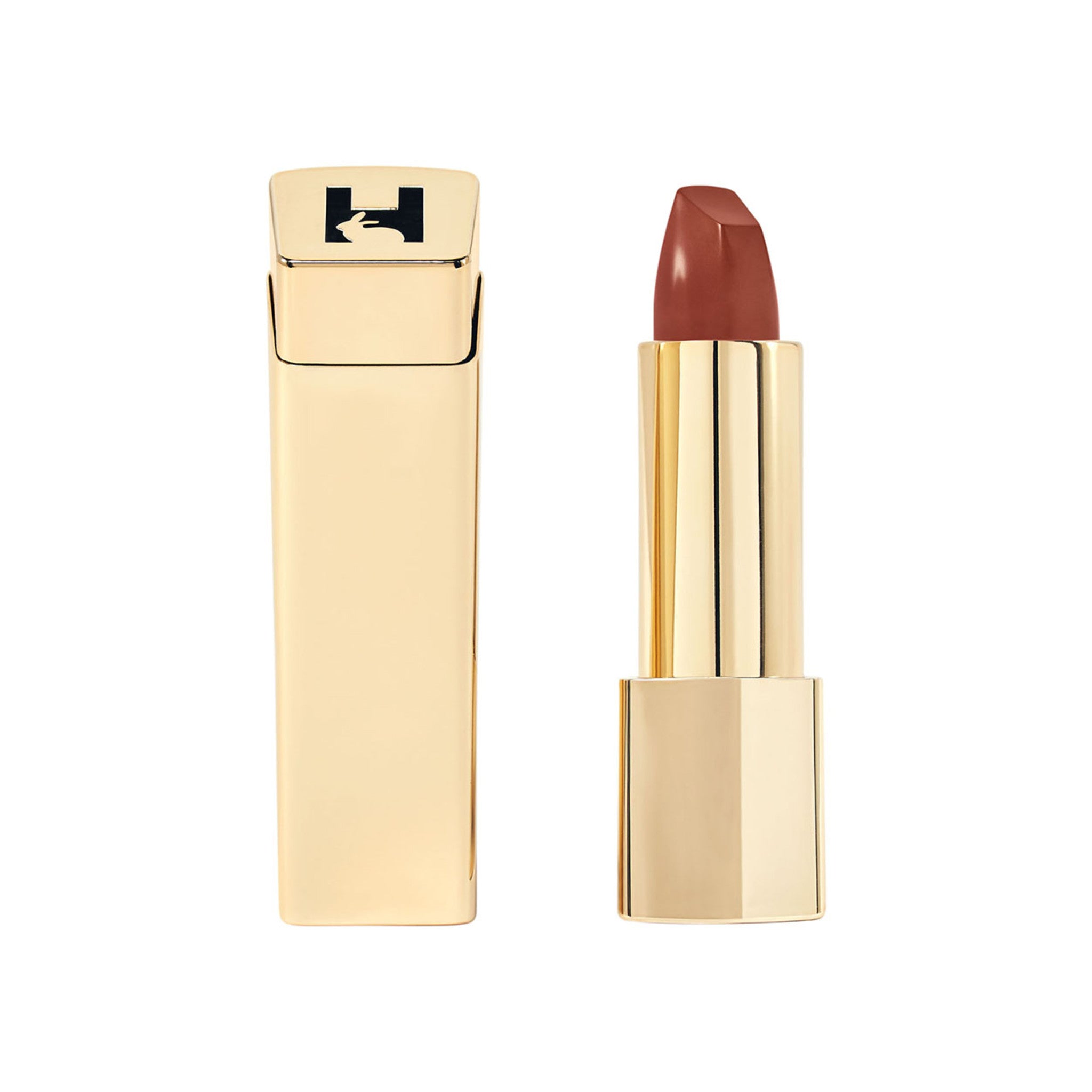 Unlocked Satin Crème Lipstick Sahara 310