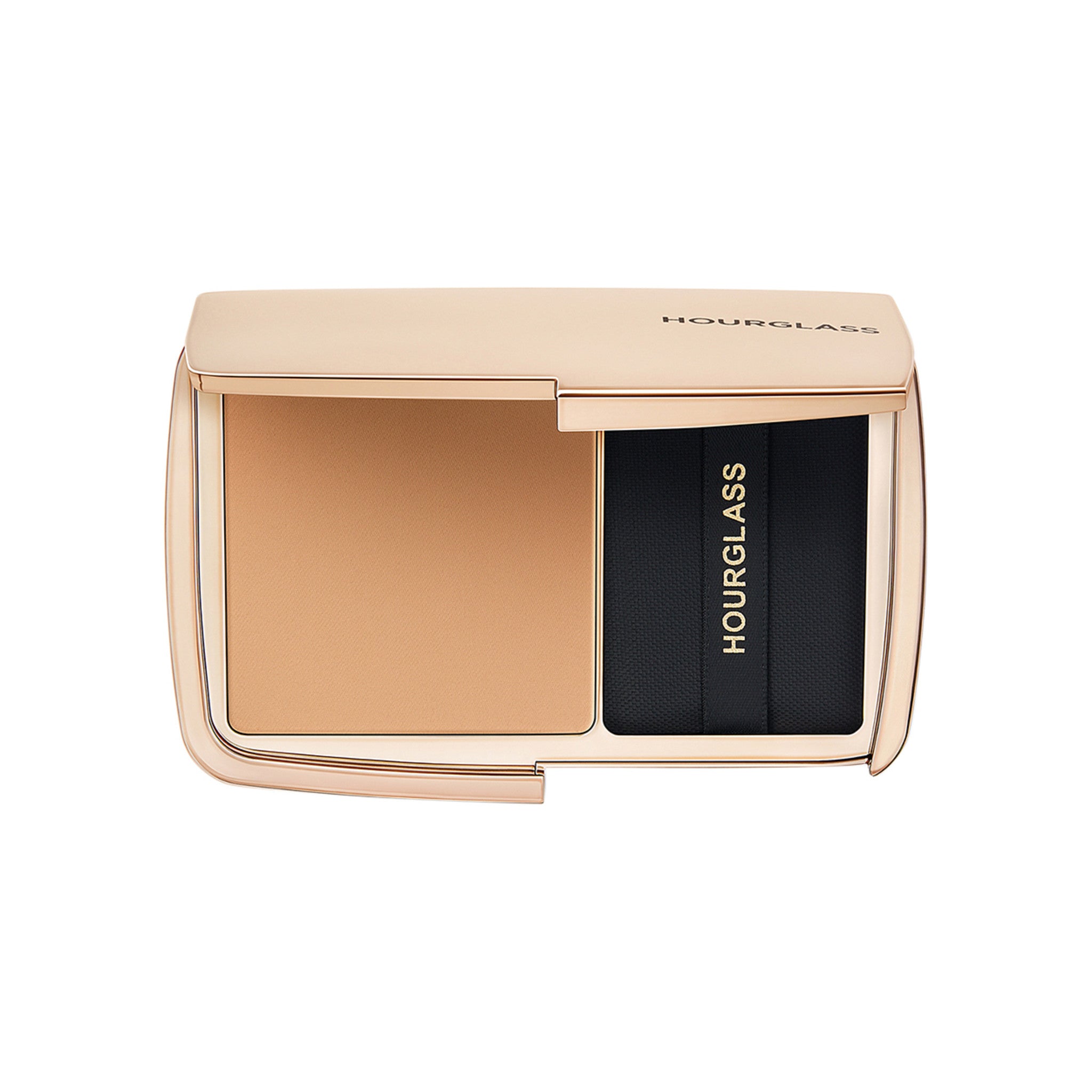 Hourglass Vanish Airbrush Pressed Powder In Translucent Tan