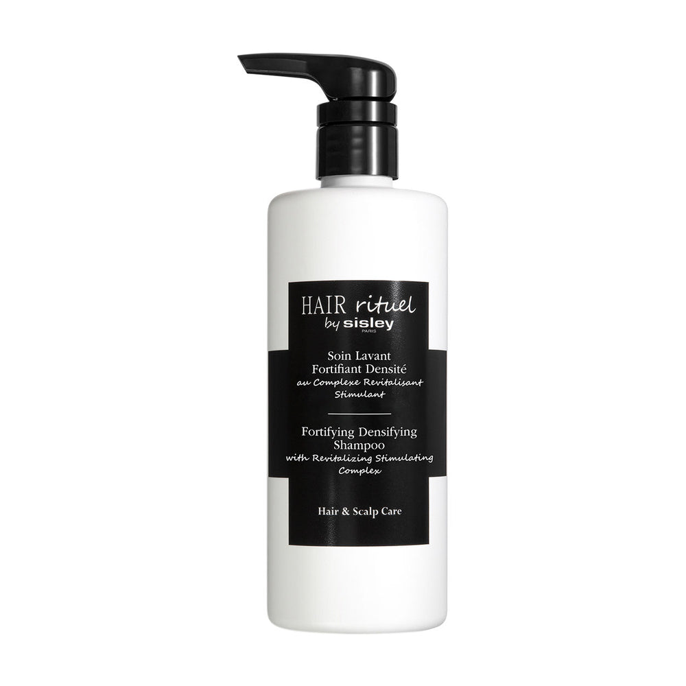 Hair Rituel Fortifying Densifying Shampoo main image.