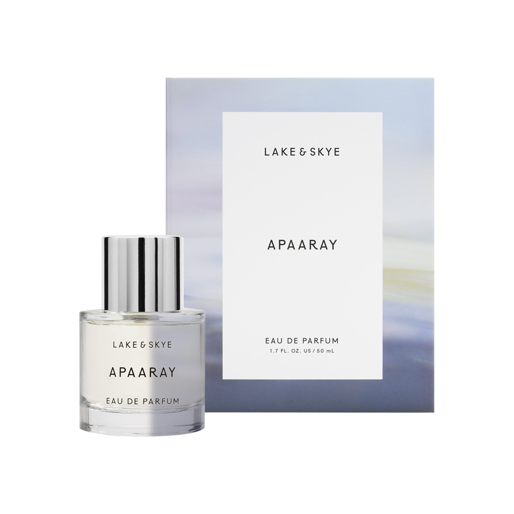 Apaaray Eau de Parfum main image.