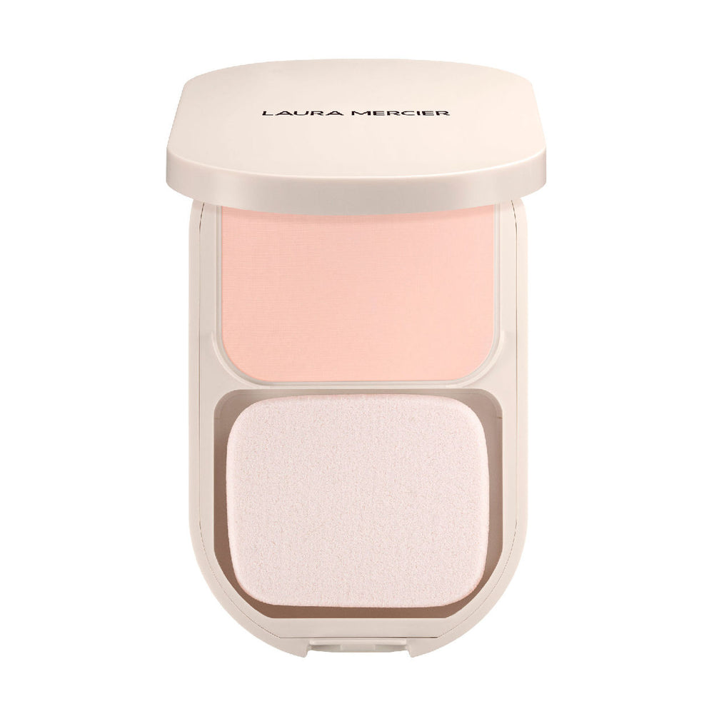 Real Flawless Feather Matte Powder Foundation main image.