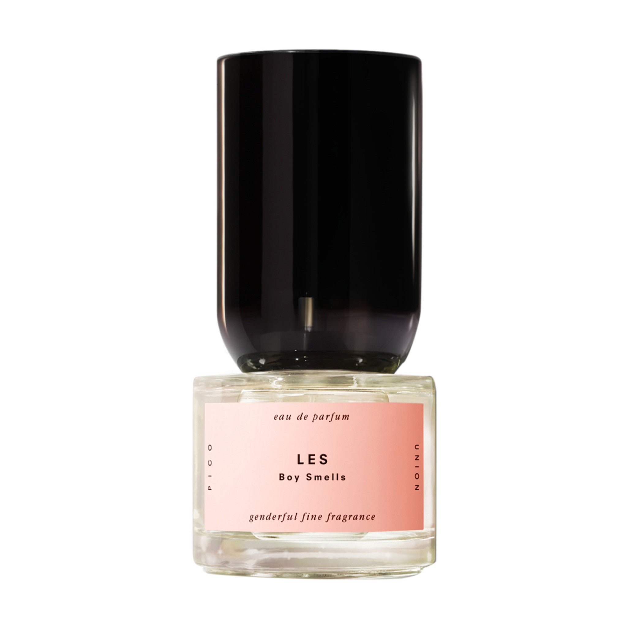 LES Eau de Parfum fl oz