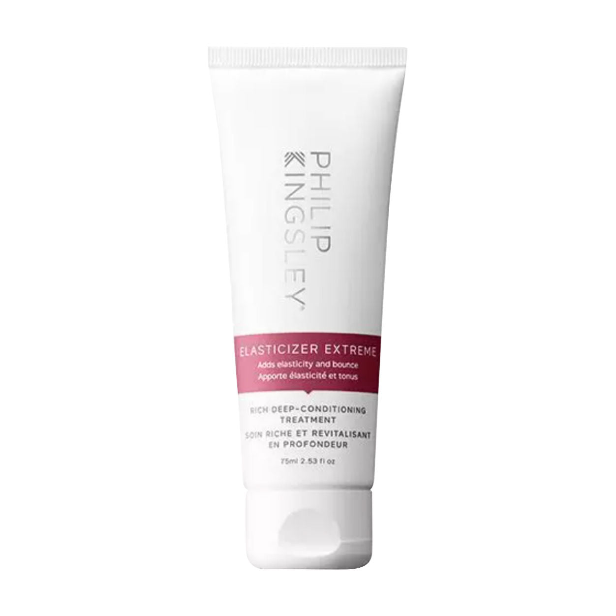 Elasticizer Extreme Rich Deep-Conditioning Treatment main image.