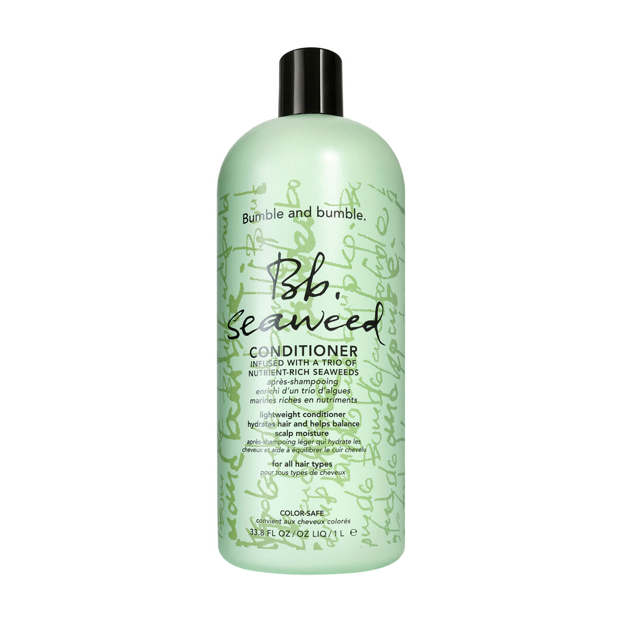 Seaweed Conditioner main image.