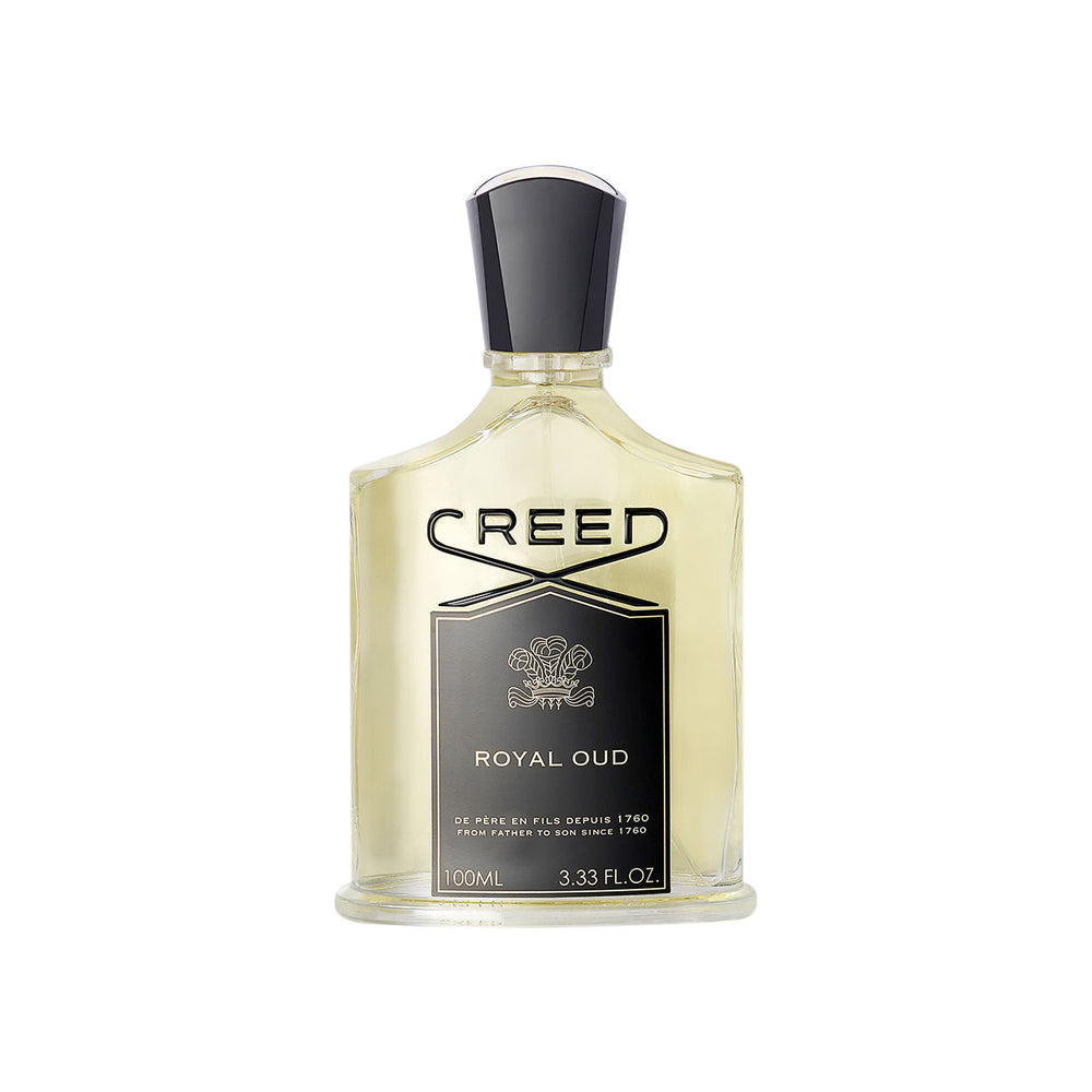 Royal Oud main image.