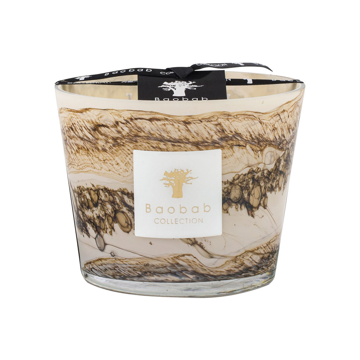 Cedarwood Scented Candles main image.