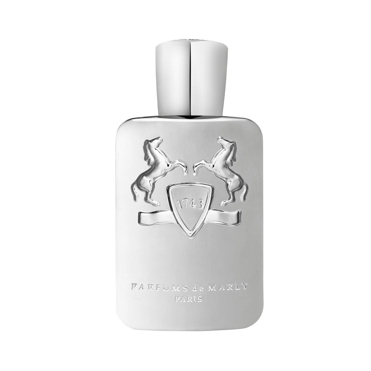 Pegasus Eau de Parfum main image.