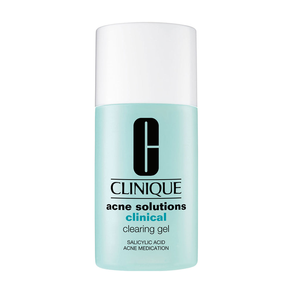 Acne Solutions Clinical Clearing Gel main image.