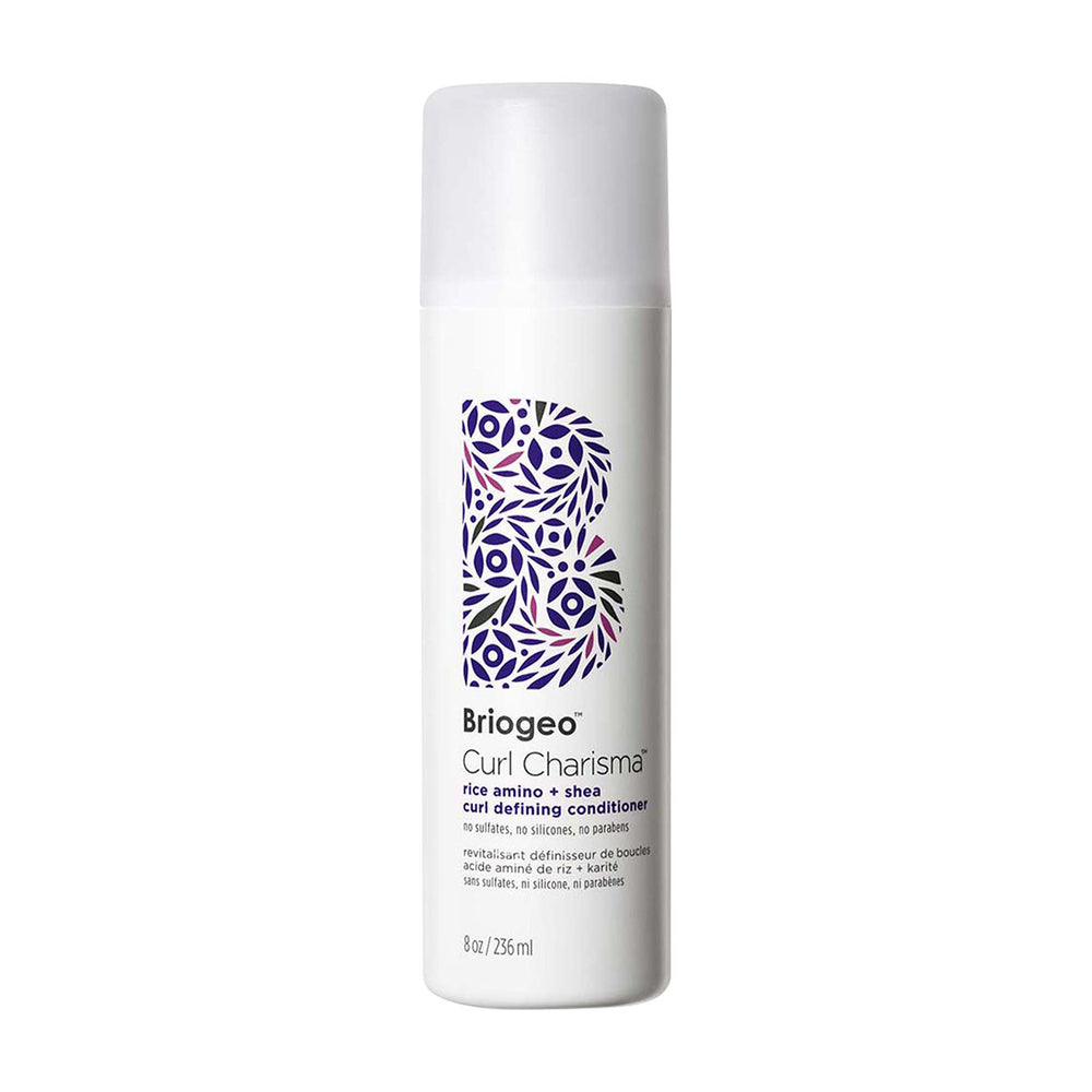 Curl Charisma Rice Amino and Shea Curl Defining Conditioner main image.