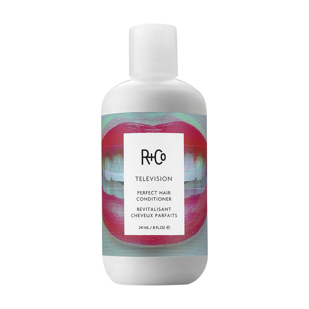 Television Perfect Hair Conditioner main image.