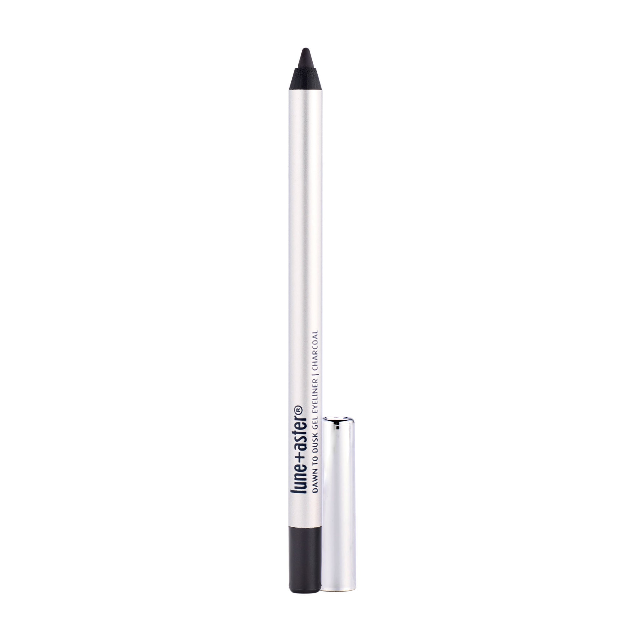 Dawn to Dusk Gel Eyeliner Charcoal