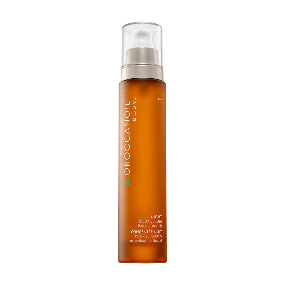 Night Body Serum main image.