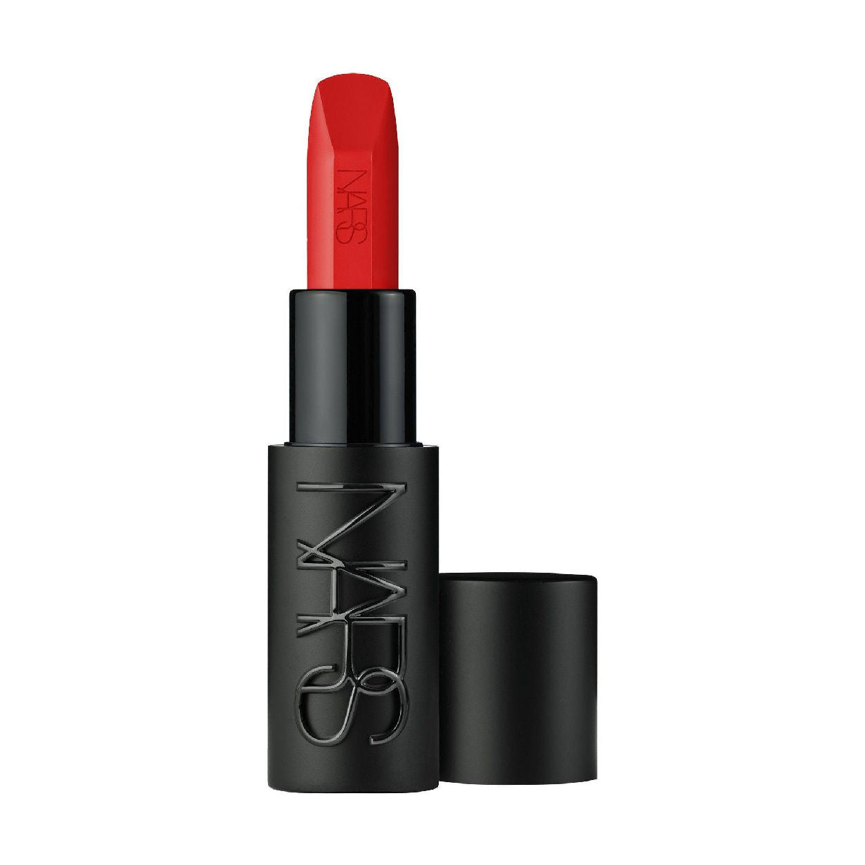 Explicit Lipstick Incendiary 862 (vivid orange red)