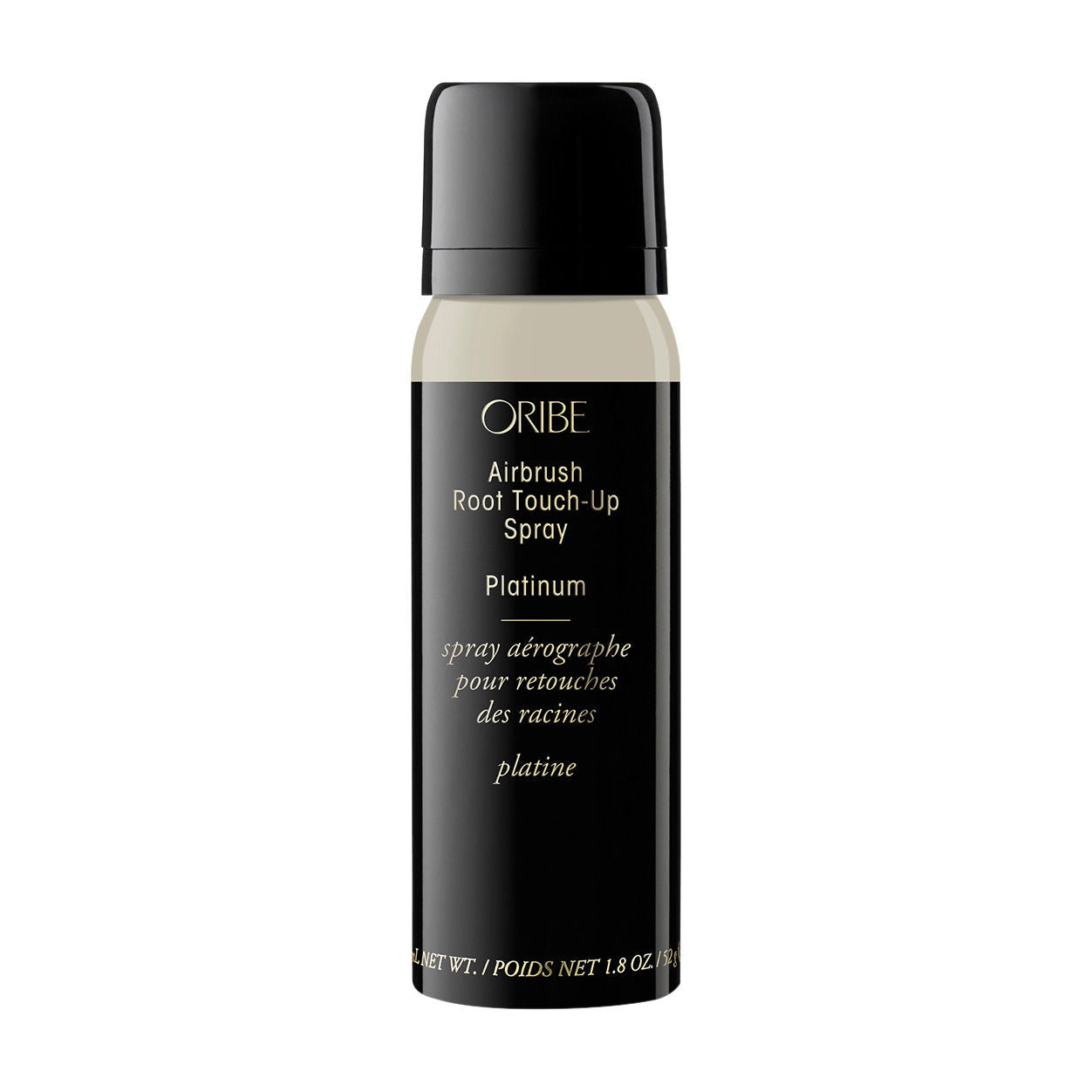 Airbrush Root Touch-Up Spray Platinum Blonde