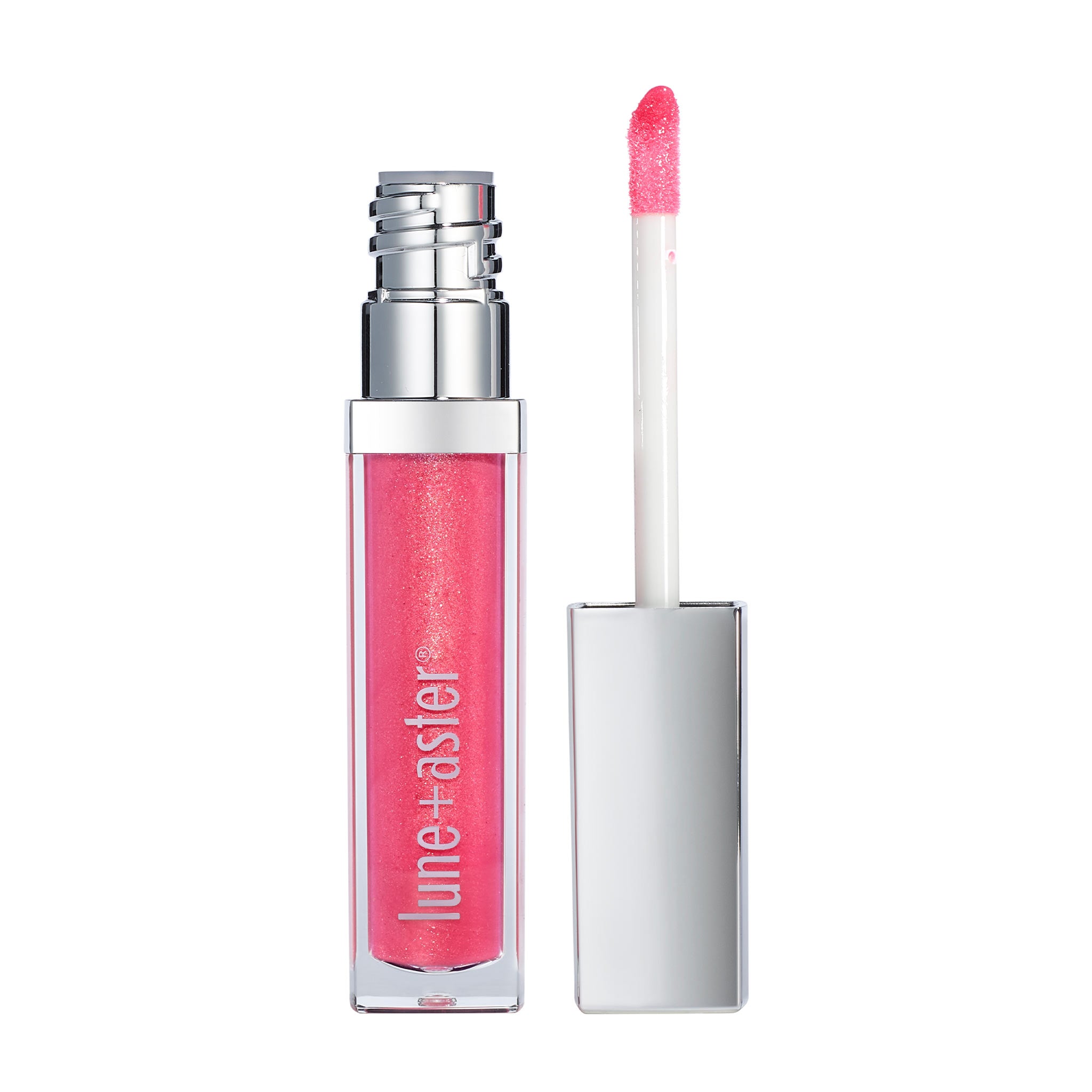 Vitamin C+E Lip Gloss Sweet Raspberry