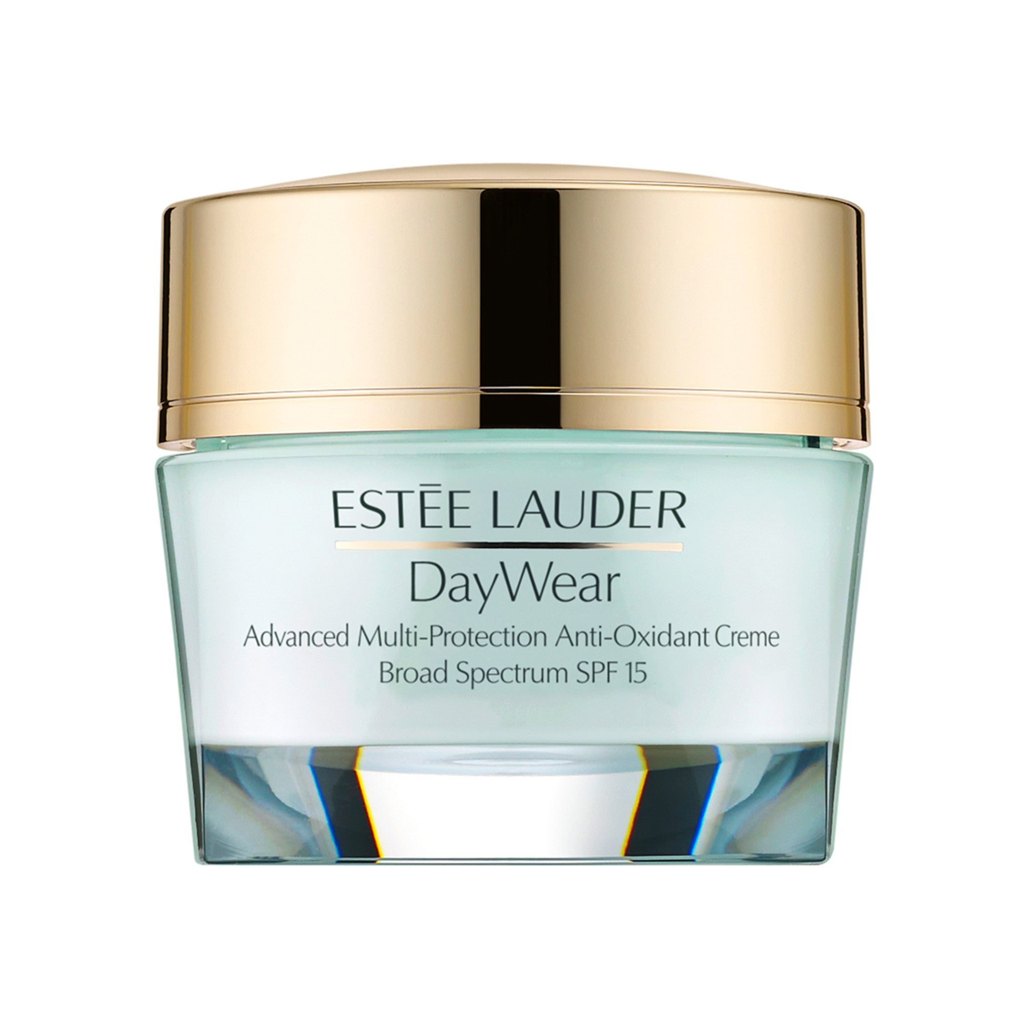 Daywear Multi-Protection Anti-Oxidant 24H-Moisture Creme SPF 15 main image.