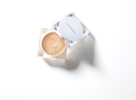 Living Glow Face and Body Powder Mini