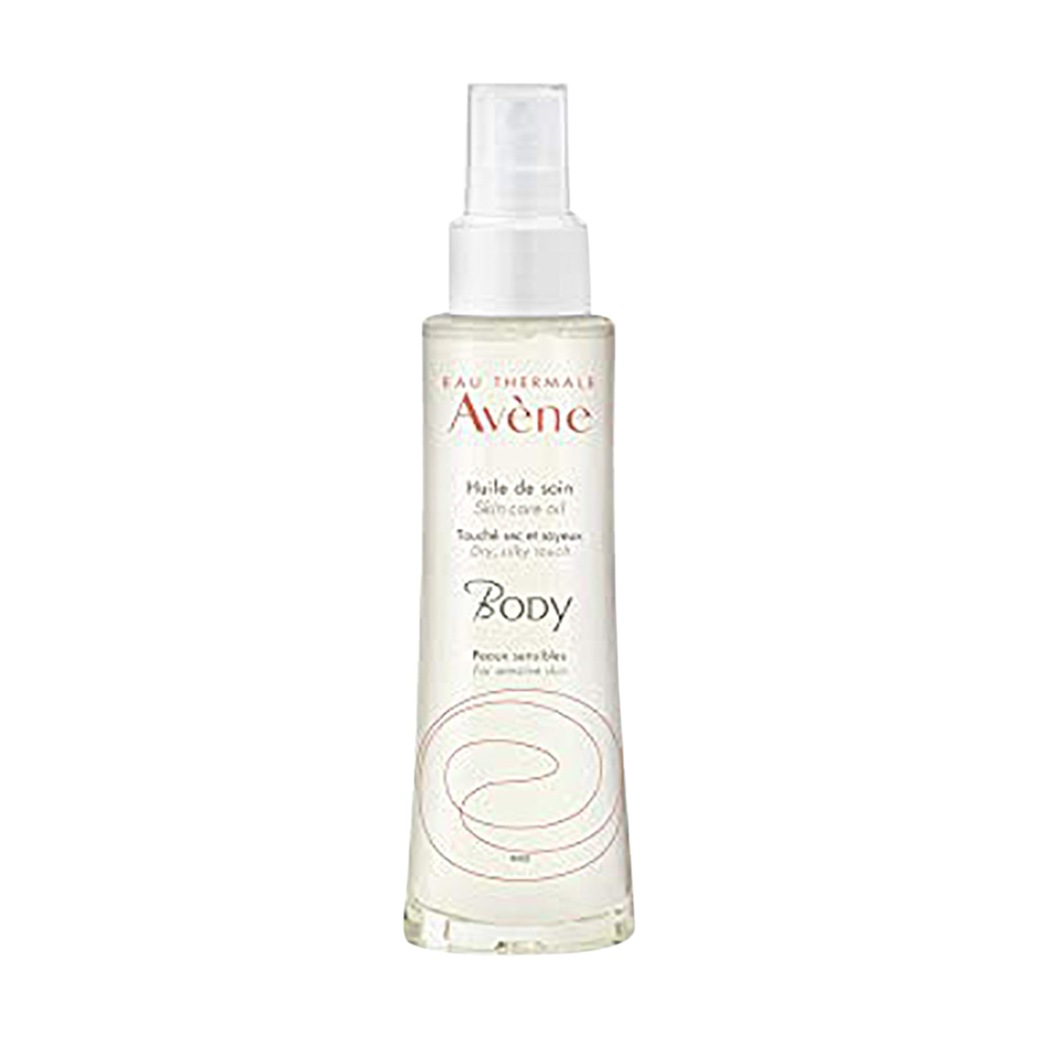 Shop Avene Skin Care Oil In Default Title