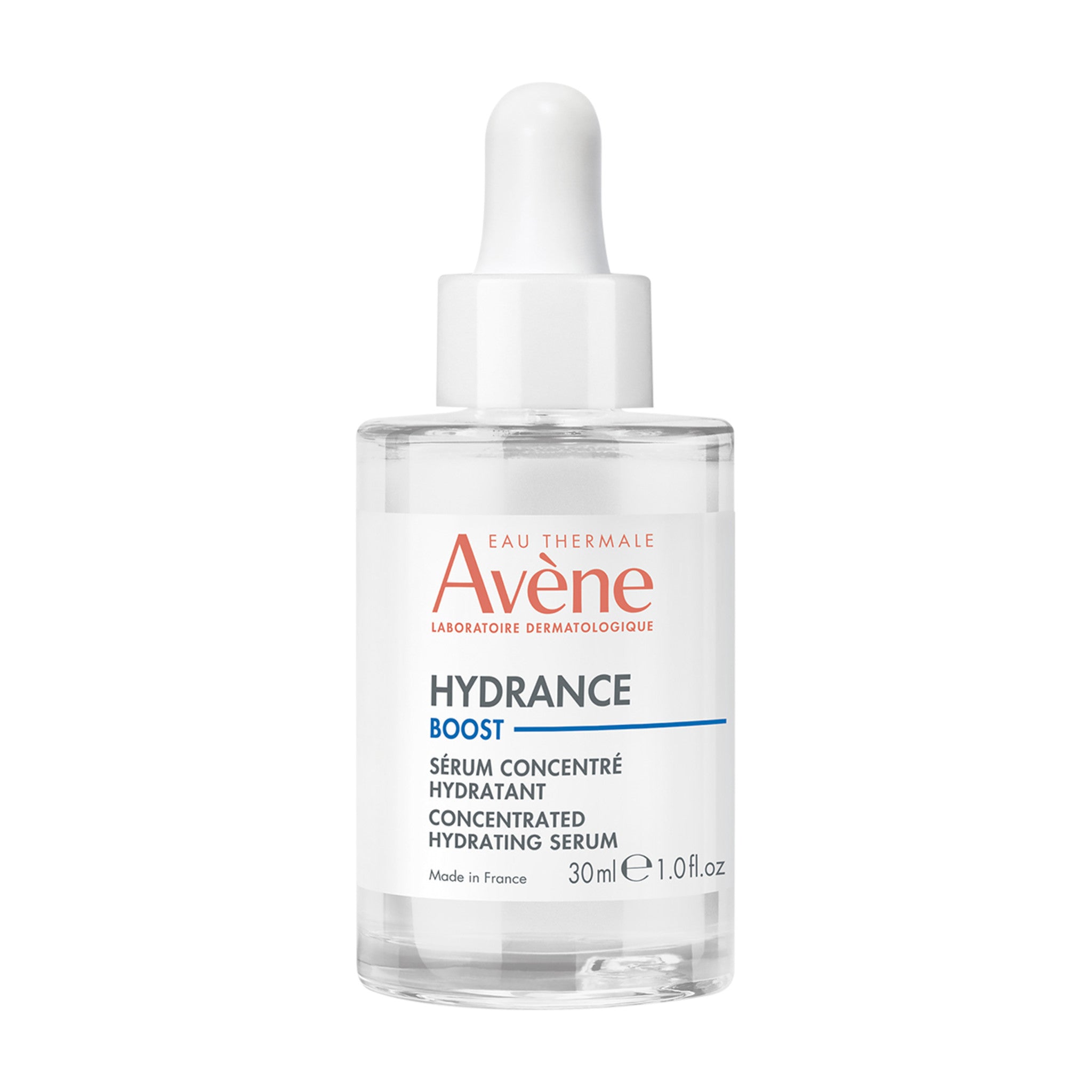 Hydrance Boost Concentrated Hydrating Serum main image.