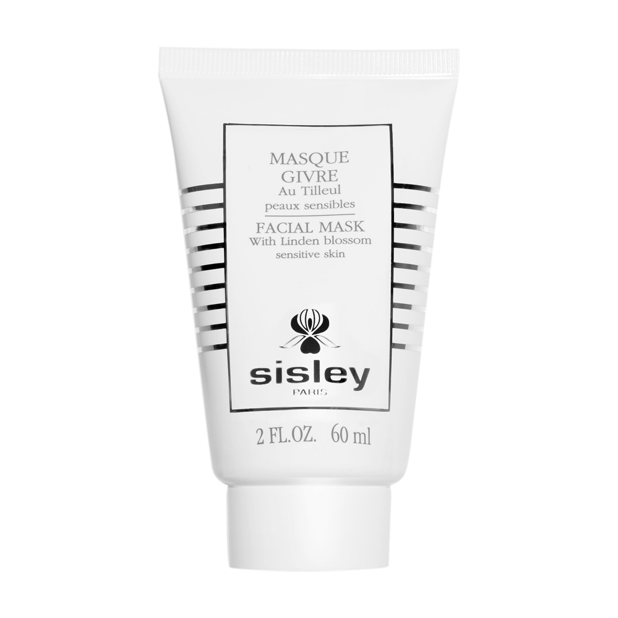 Facial Mask With Linden Blossom main image.