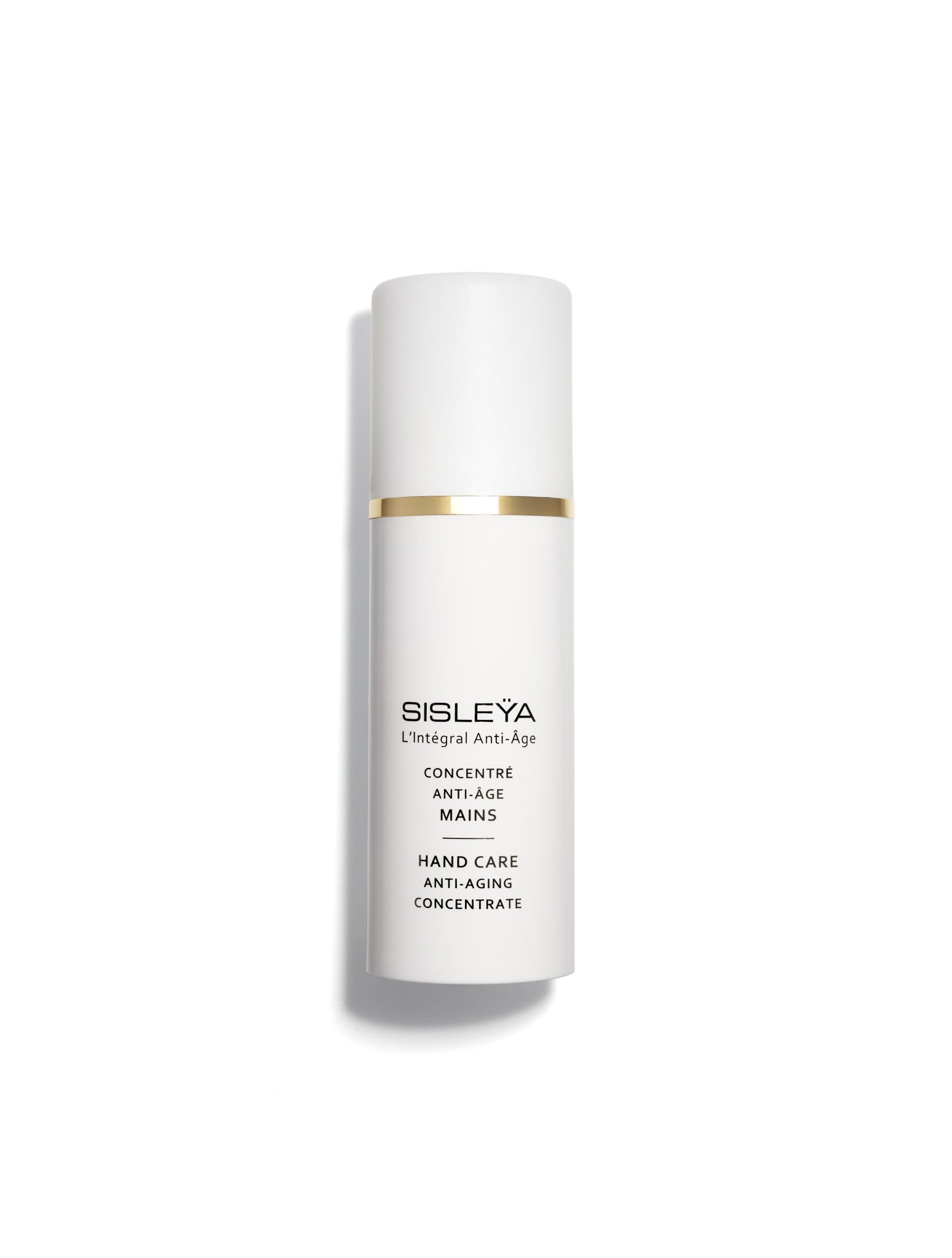 Sisleÿa L'Intégral Anti-Âge Hand Care Anti-Aging Concentrate main image.