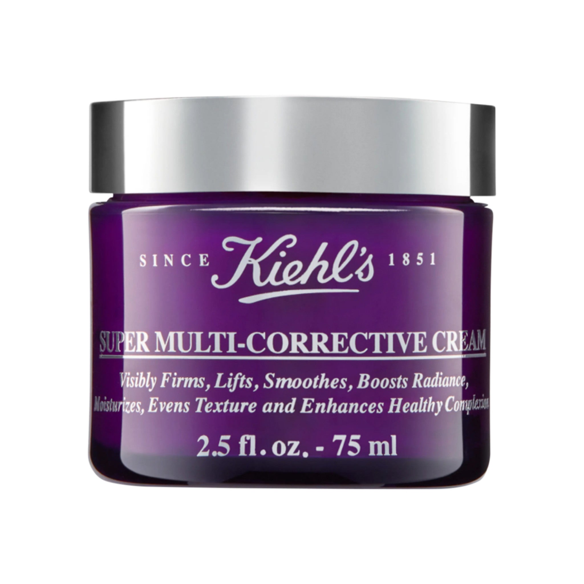 Super Multi-Corrective Anti-Aging Face and Neck Cream main image.