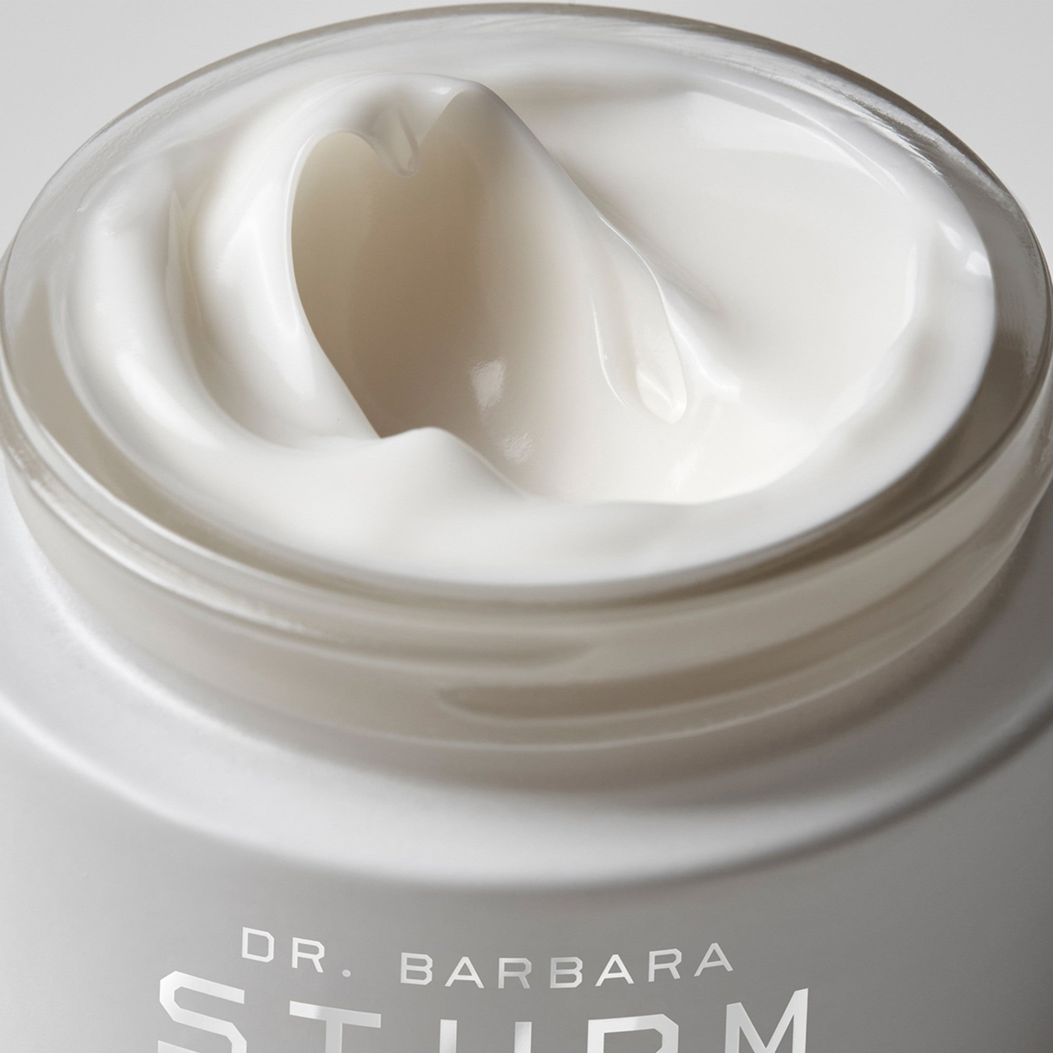 Shop Dr Barbara Sturm Super Anti-aging Neck And Décolleté Cream In Default Title