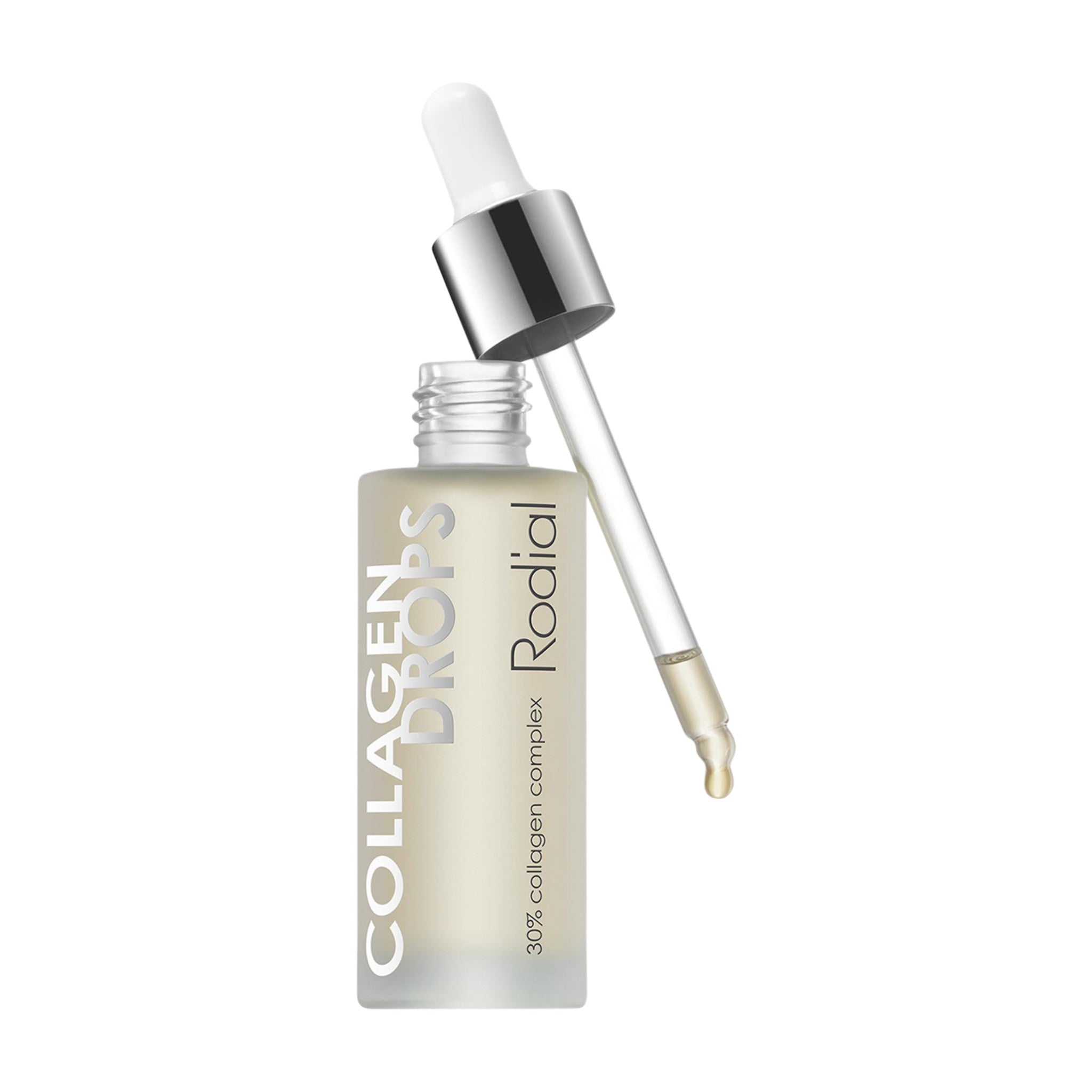 Collagen 30% Booster Drops main image.