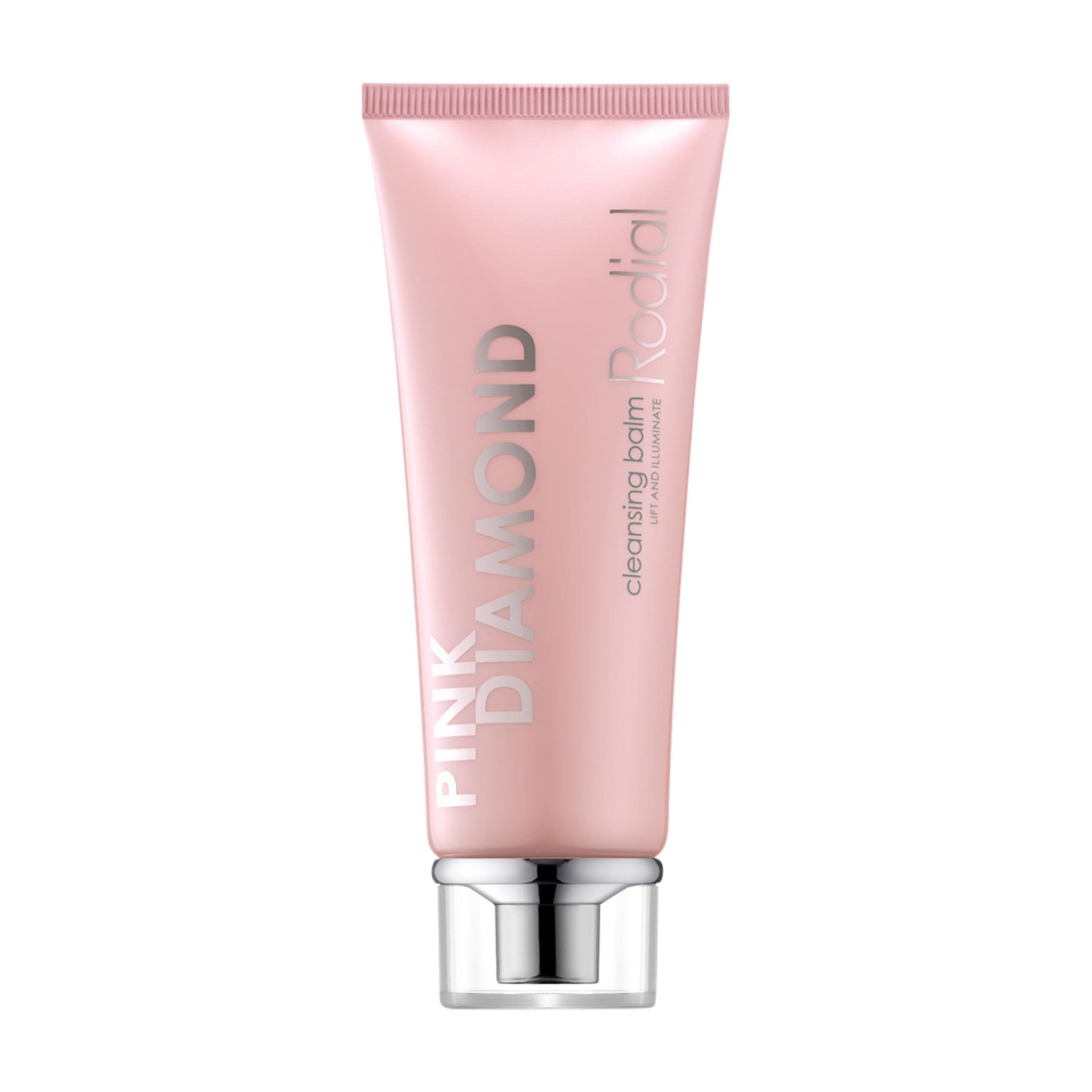 Pink Diamond Cleansing Balm main image.