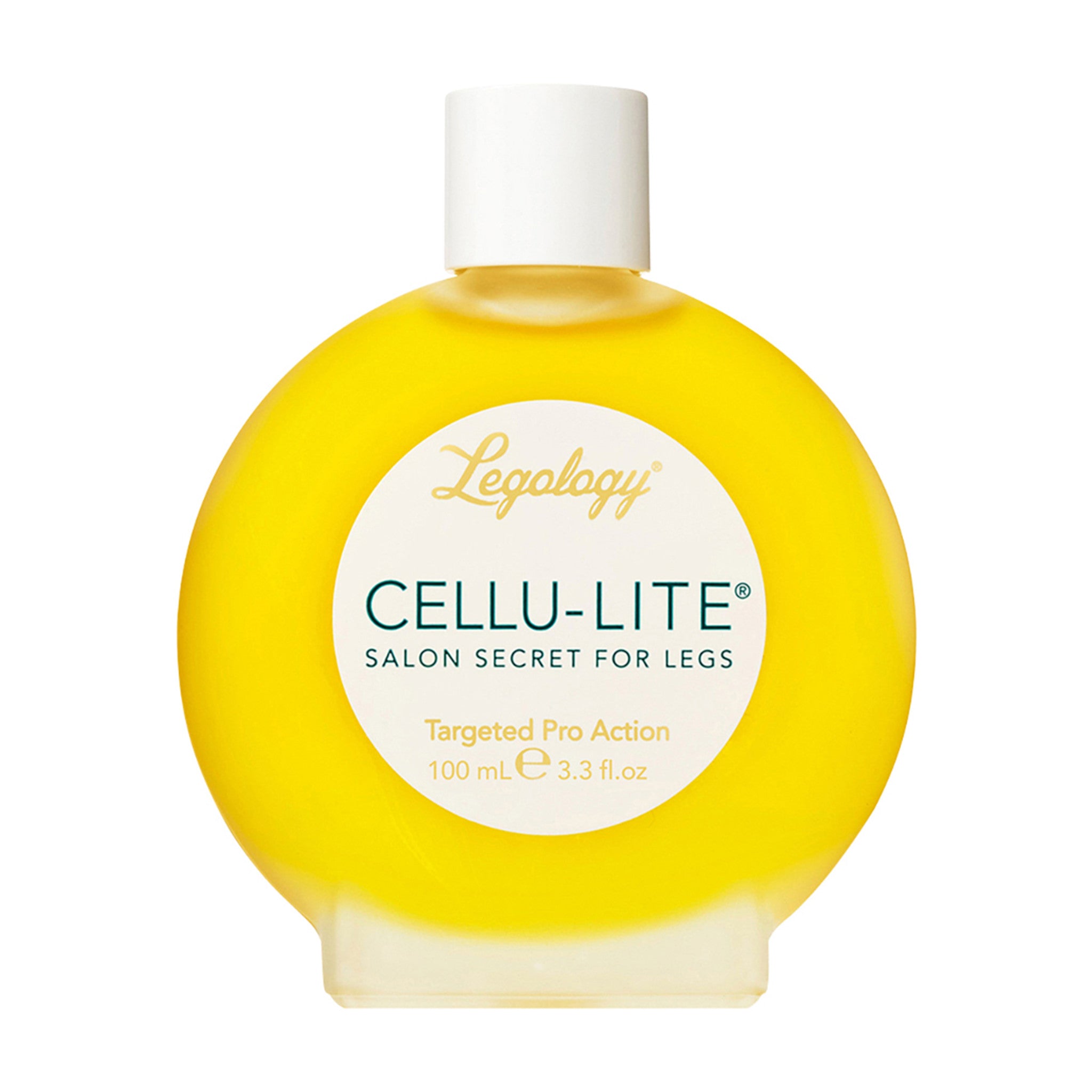 Cellu-Lite Salon Secret for Legs main image.