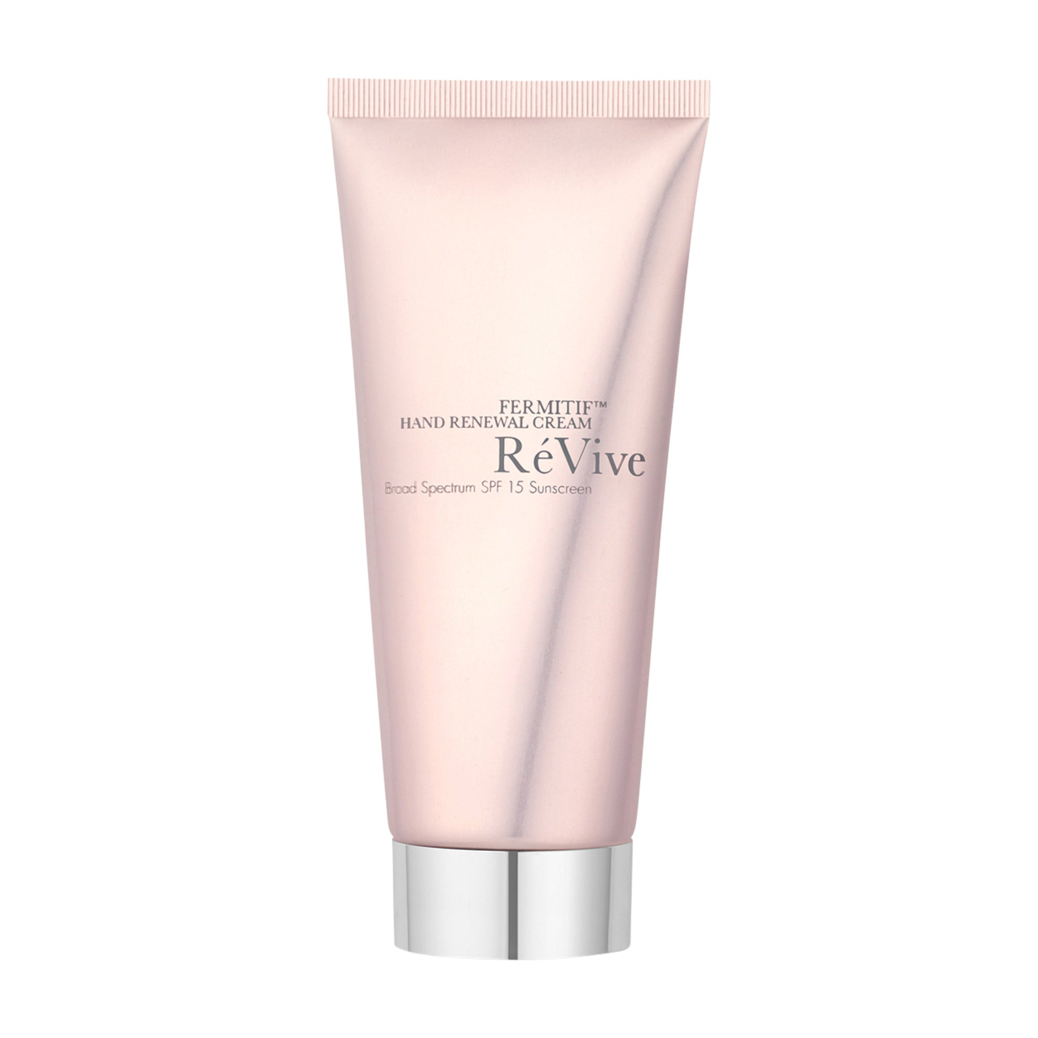 Fermitif Hand Renewal Cream Broad Spectrum SPF 15 main image.