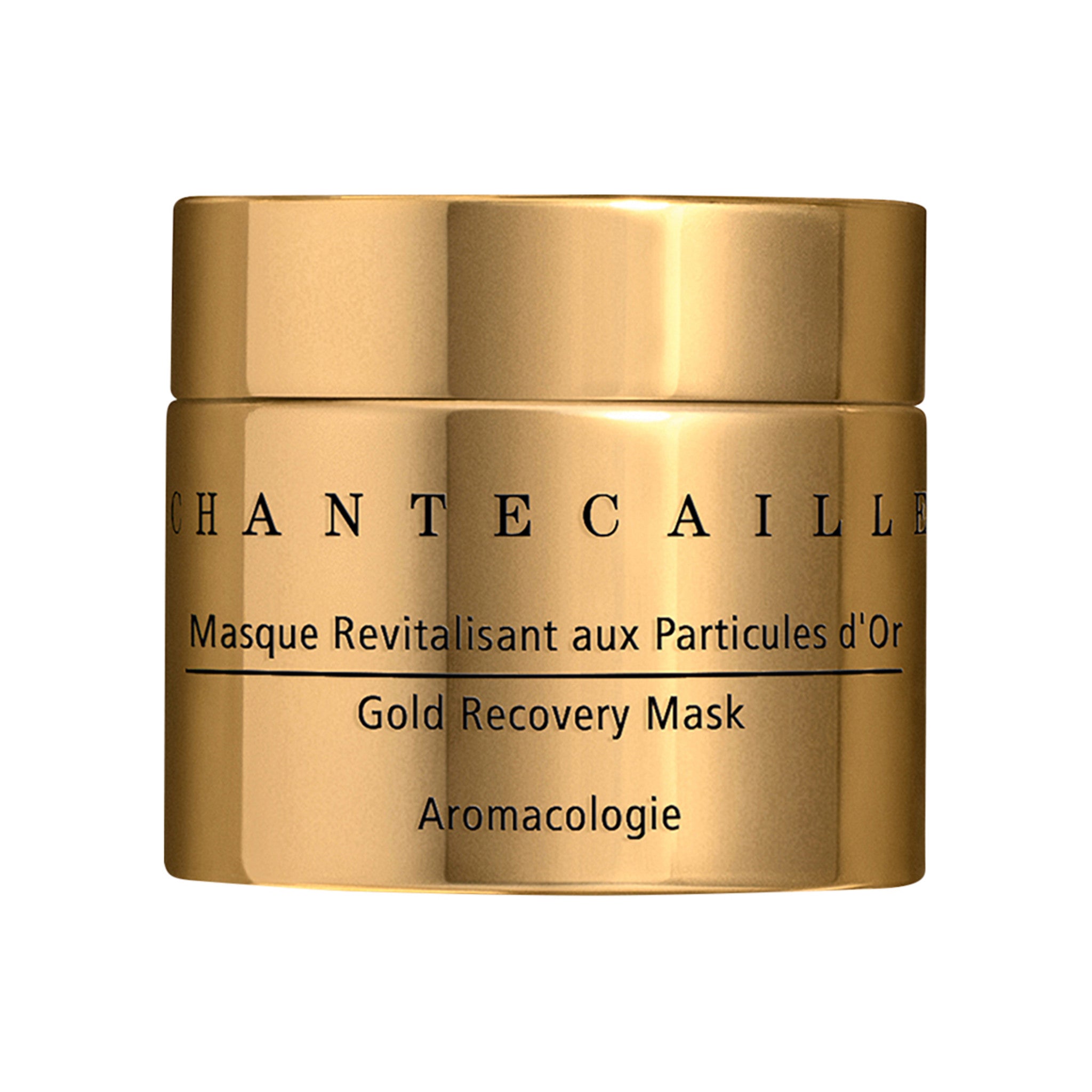 Gold Recovery Mask main image.
