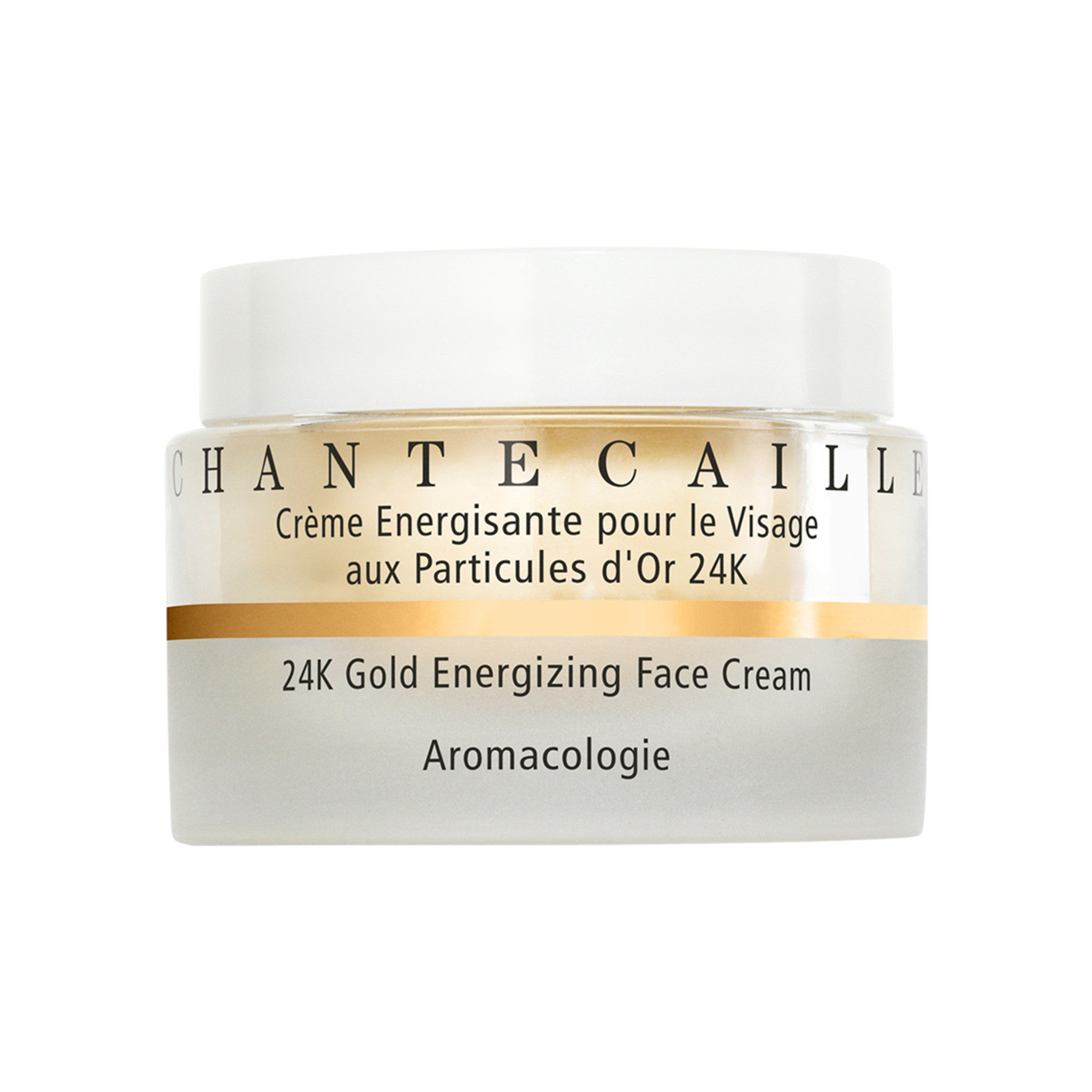 24K Gold Energizing Face Cream main image.