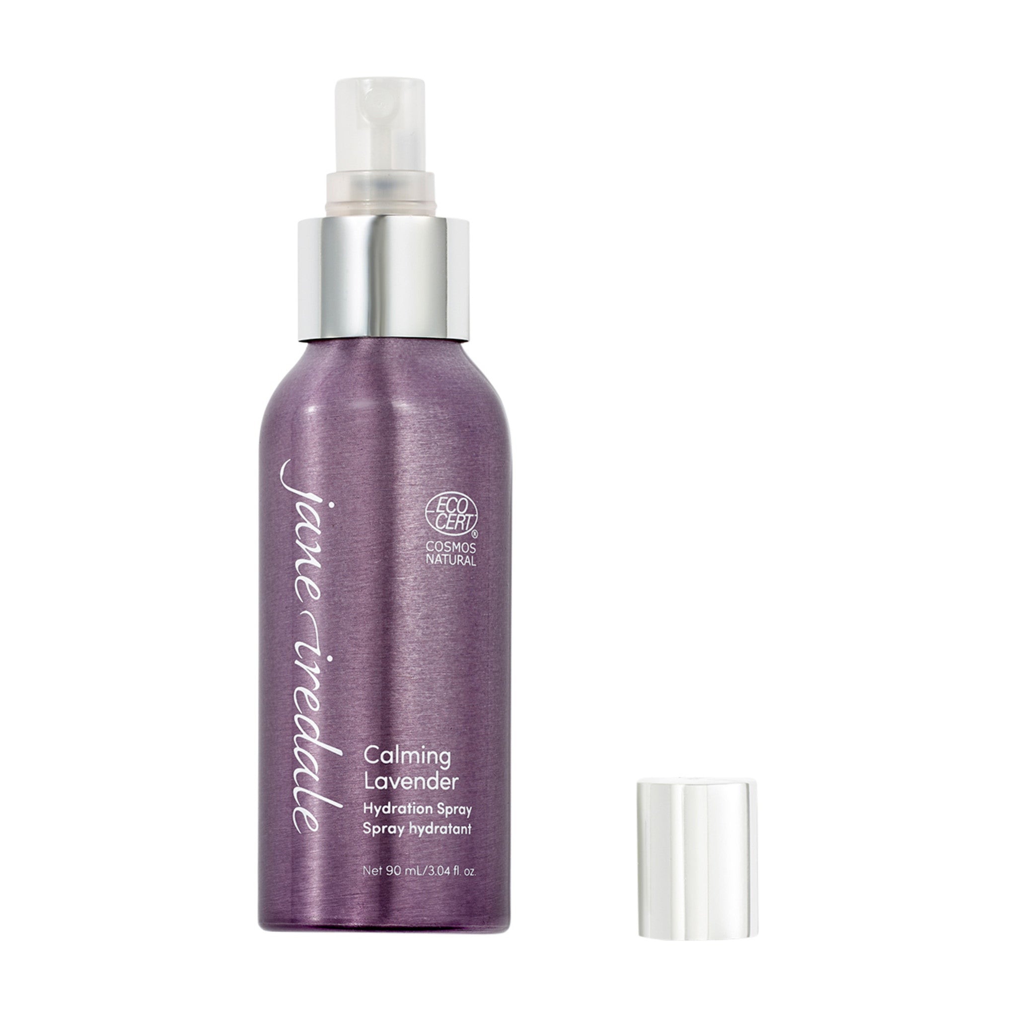 Lavender Calming Hydration Spray