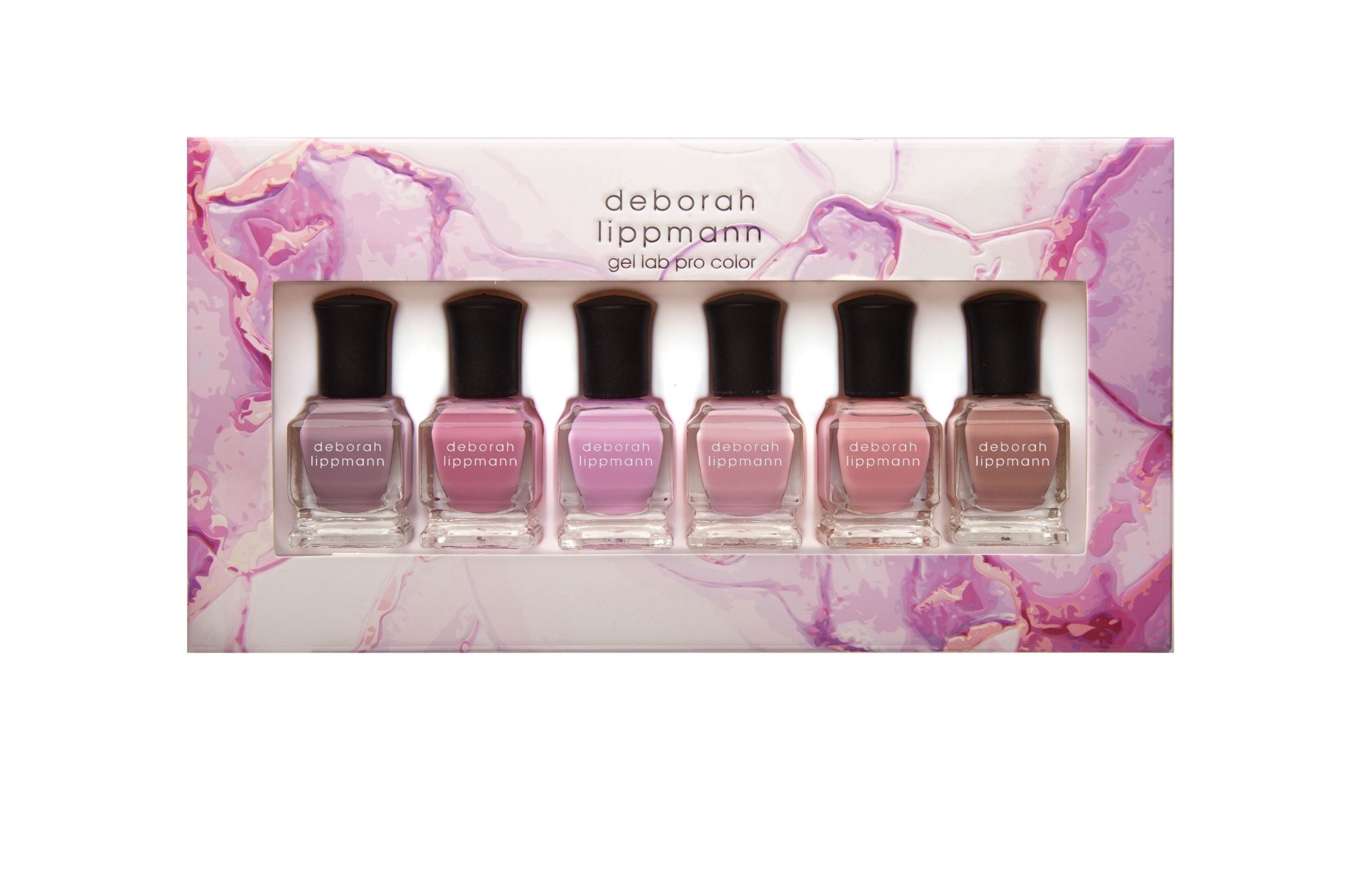 DEBORAH LIPPMANN SIMPLY IRRESISTIBLE 6PC SET