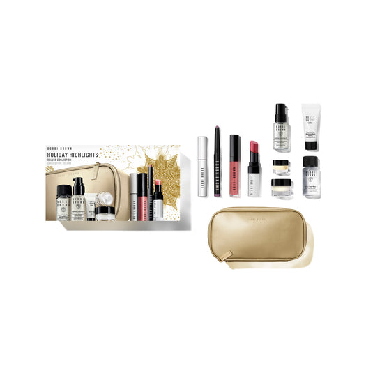 Beauty In Sight Makeup & Cosmetics Gift Set, 36 Pieces ($13 Value)
