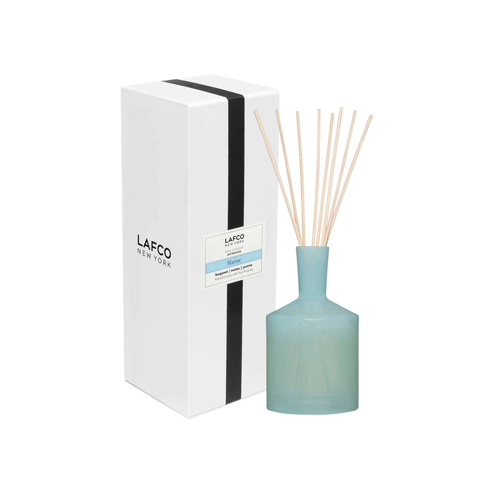 Marine Classic Reed Diffuser