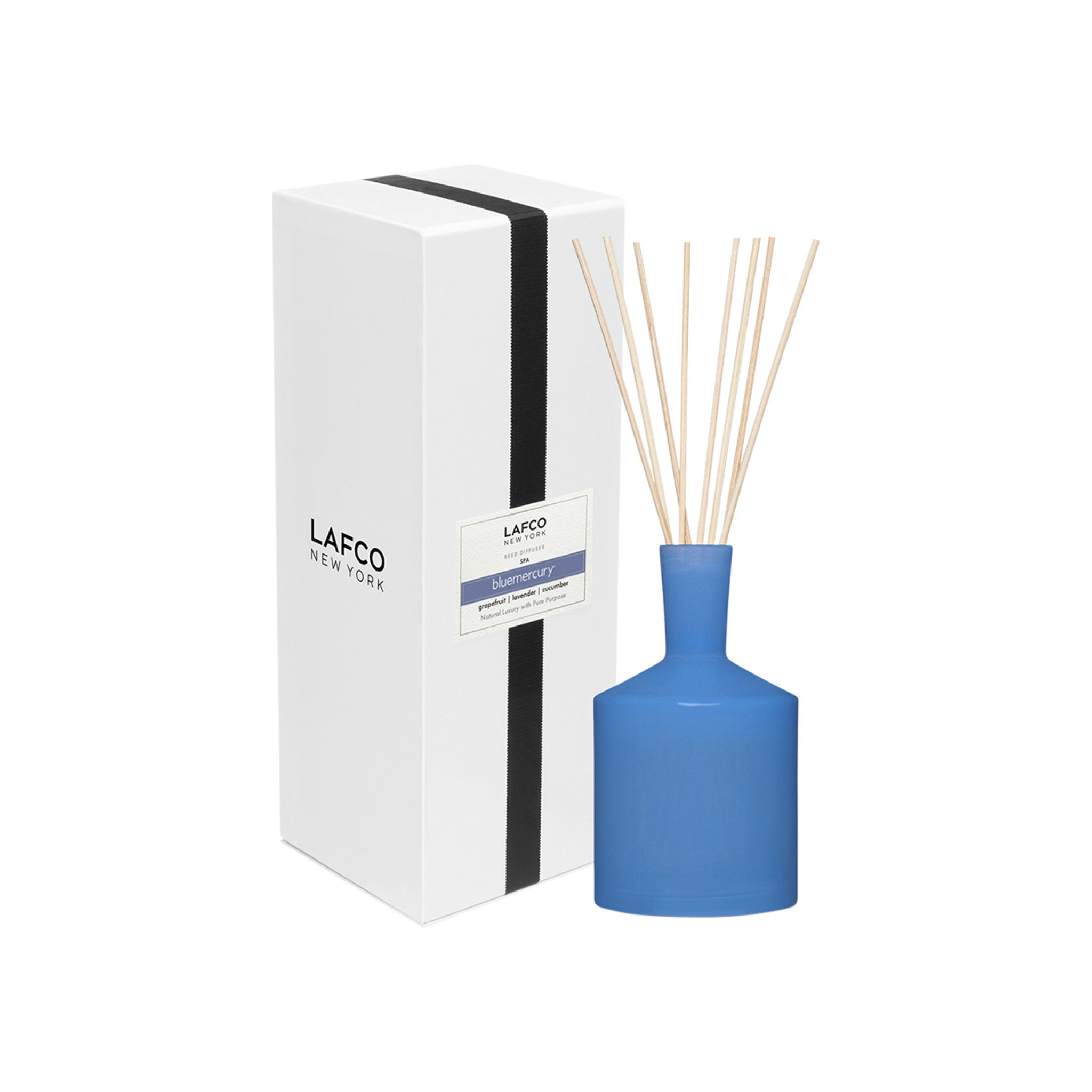 Bluemercury Spa Classic Reed Diffuser