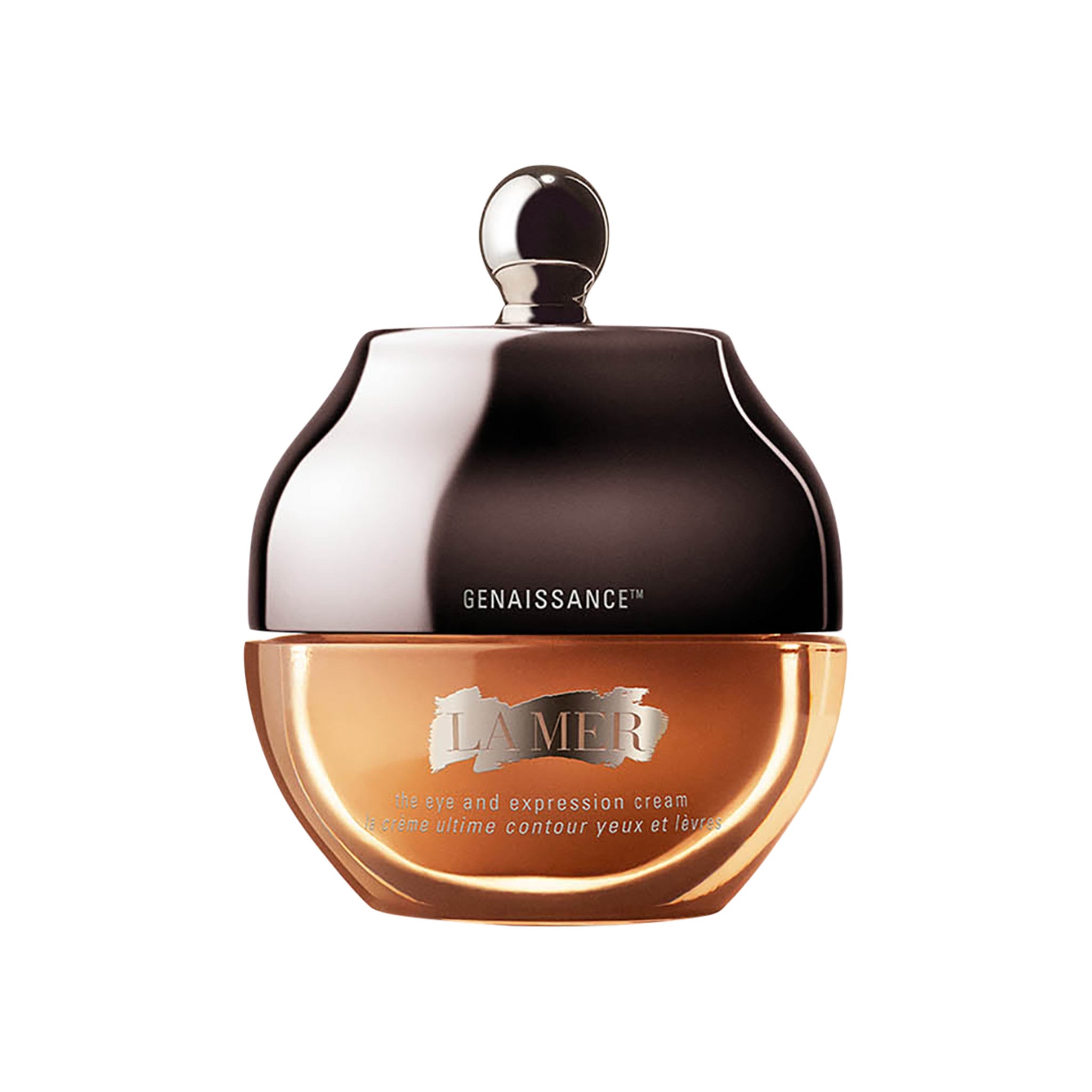 Genaissance de La Mer The Eye And Expression Cream main image.